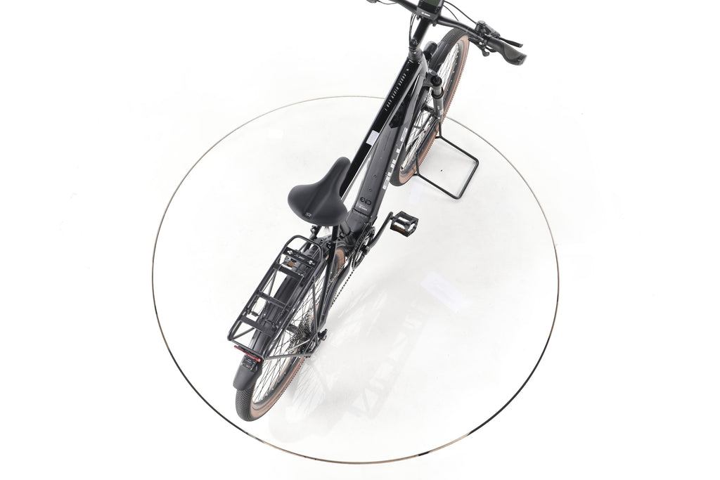 Bulls Cross Rider EVO 1 Trekking E-Bike - Image 23
