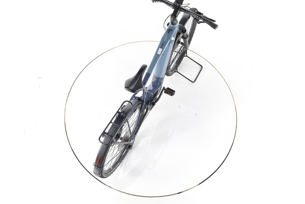 Focus Planet² 6.9 Trekking E-Bike - Image 23