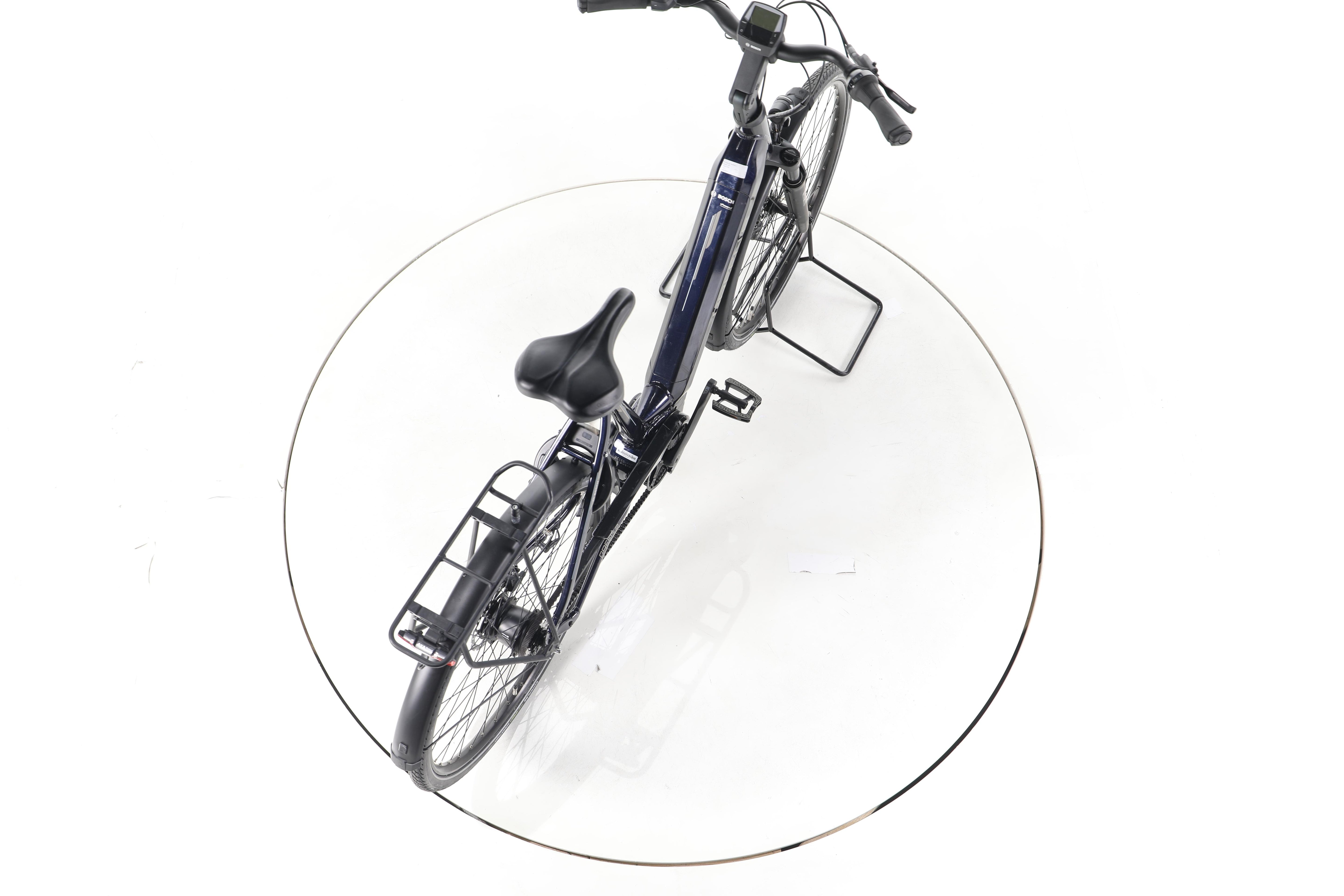 Green's Carlton Plus City E-Bike Tiefeinsteiger - Image 23
