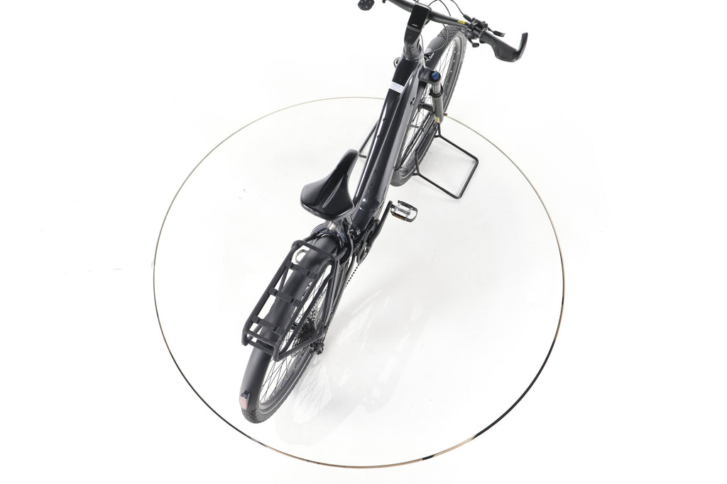 Giant Explore E+ 3 Trekking E-Bike - Image 23