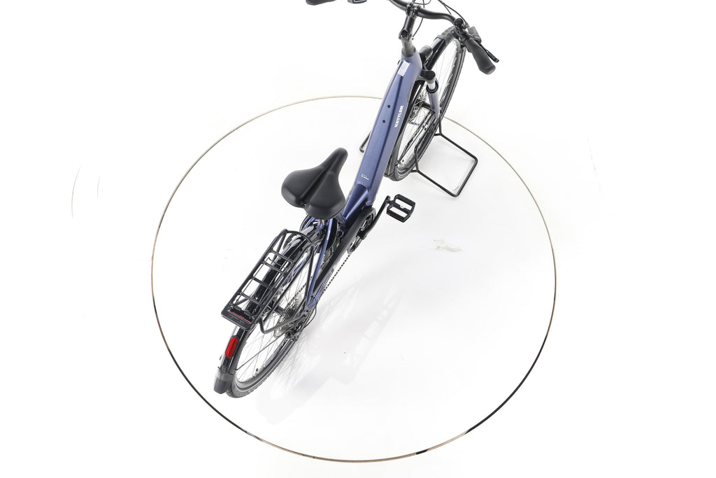 Kettler QUADRIGA CX10 Trekking E-Bike Tiefeinsteiger - Image 23