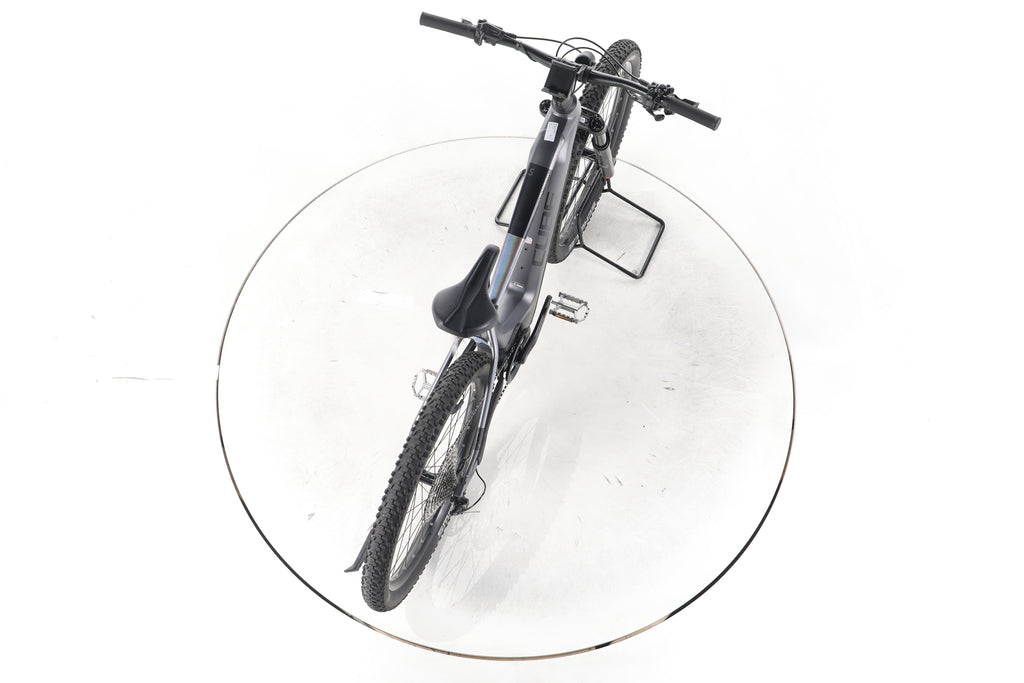 Cube Reaction Hybrid SLT E-Bike - Image 23