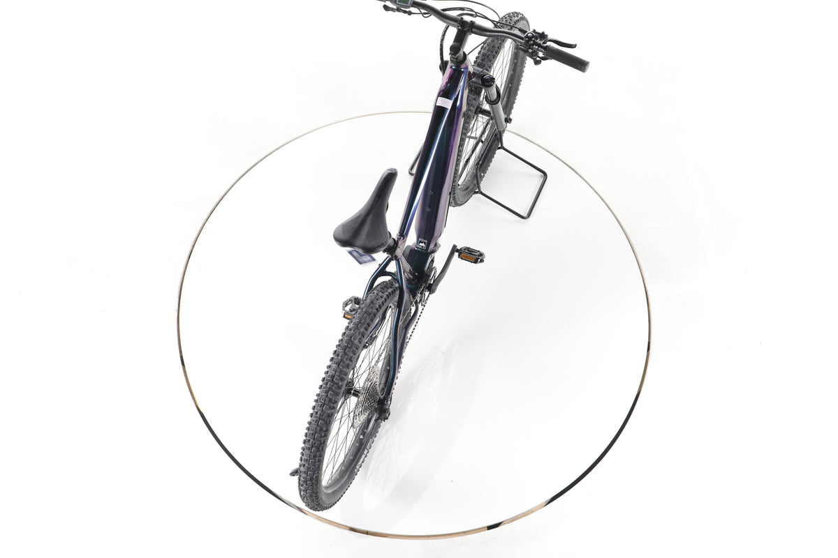 Stevens E-Juke E-Bike - Image 23