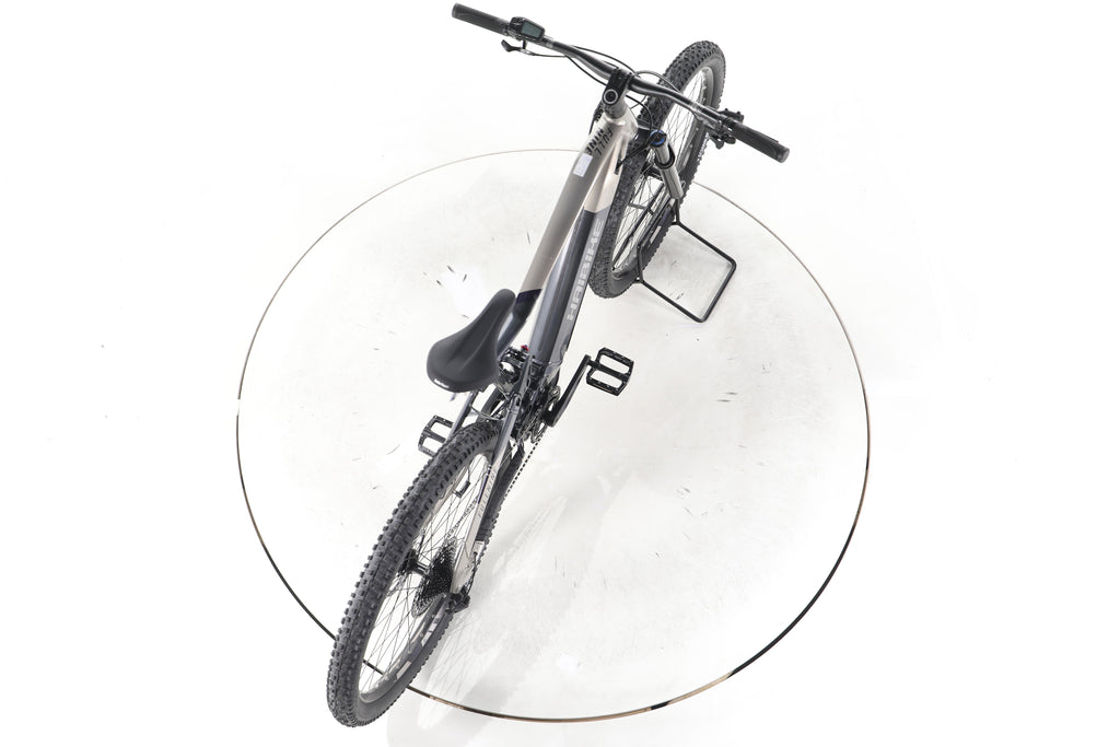 Haibike FullNine 7 E-Bike Fully - Image 23