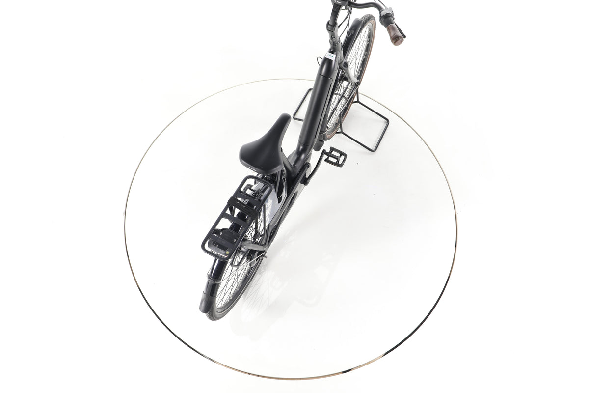 Gazelle Grenoble C8 HMB City E-Bike Tiefeinsteiger - Image 23