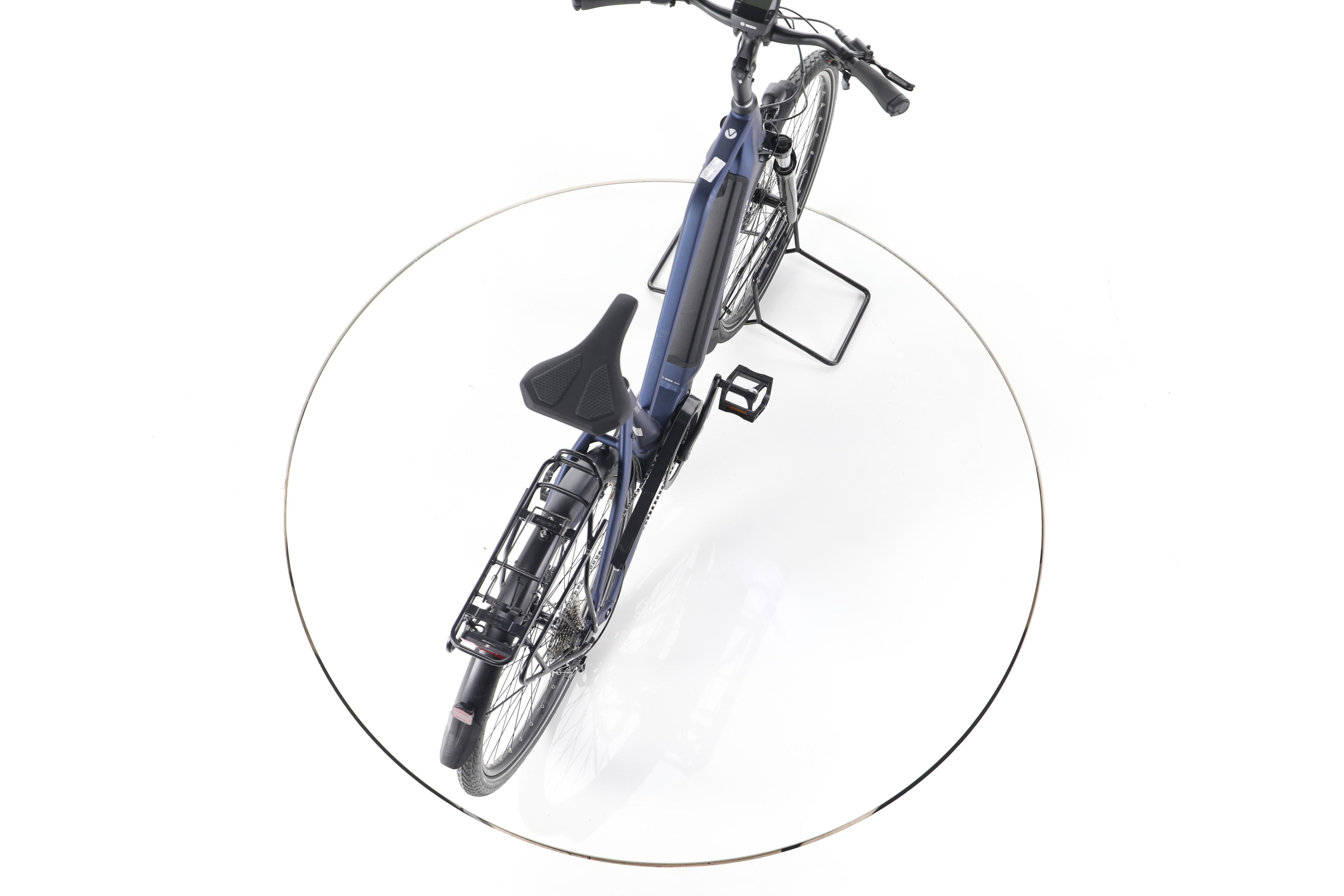 Velo de Ville AEB 290 City E-Bike - Image 23