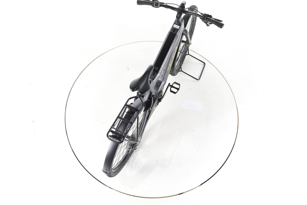 Kneissl Design Urban Prestige Trekking E-Bike Carbon - Image 23