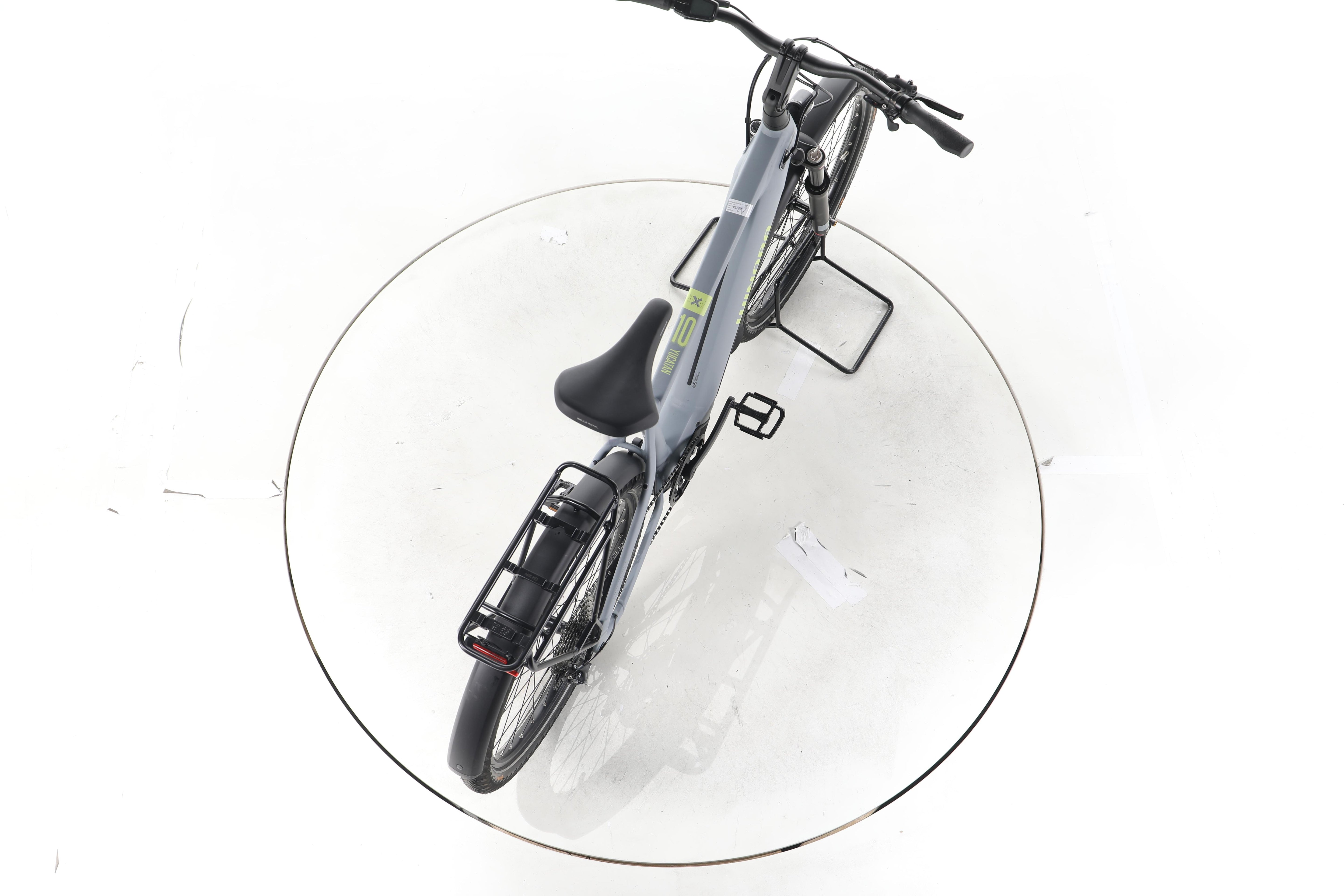 Winora Yucatan X10 Trekking E-Bike - Image 23