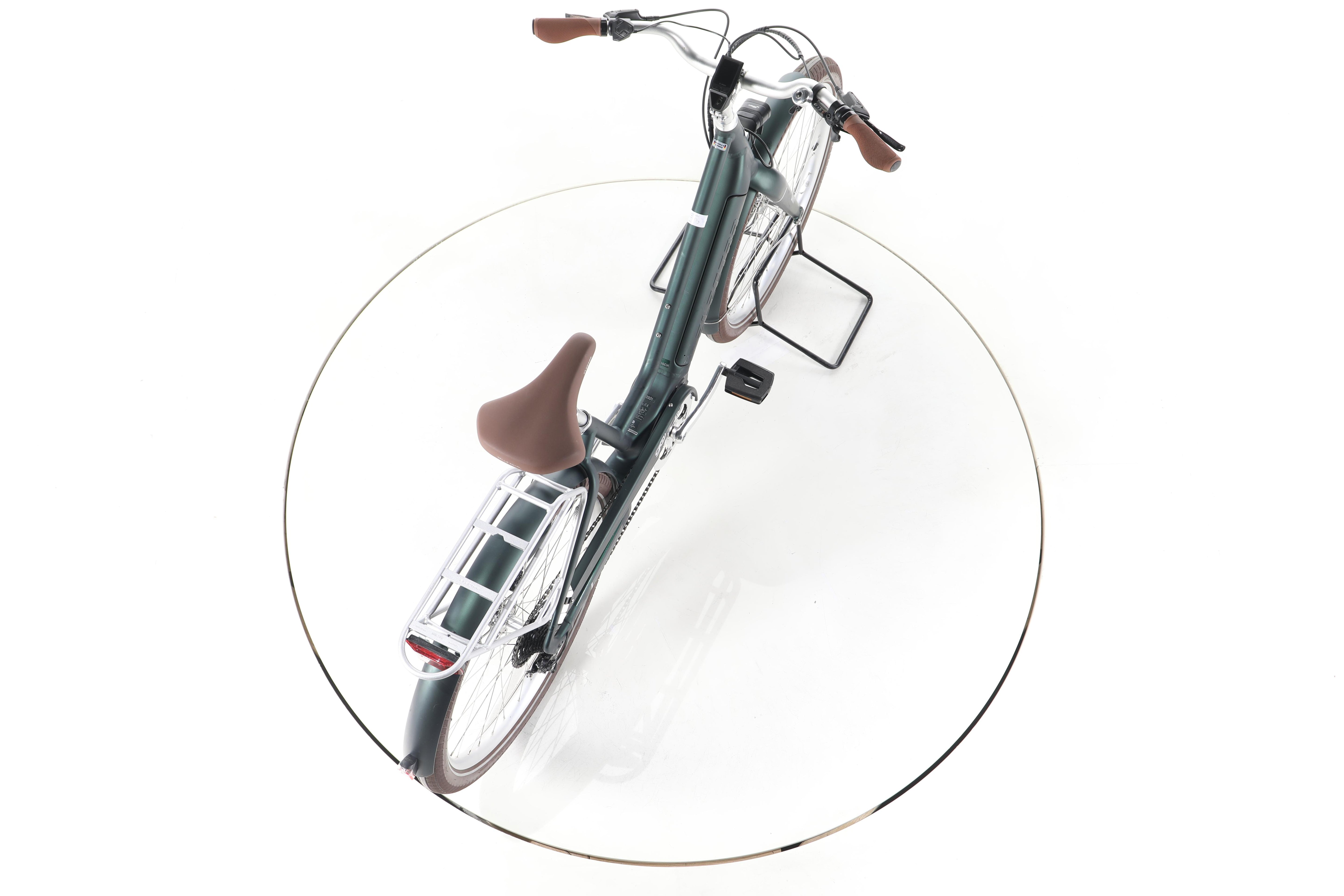 Electra Bicycle Vale Go! 9D EQ Trekking E-Bike Tiefeinsteiger - Image 23