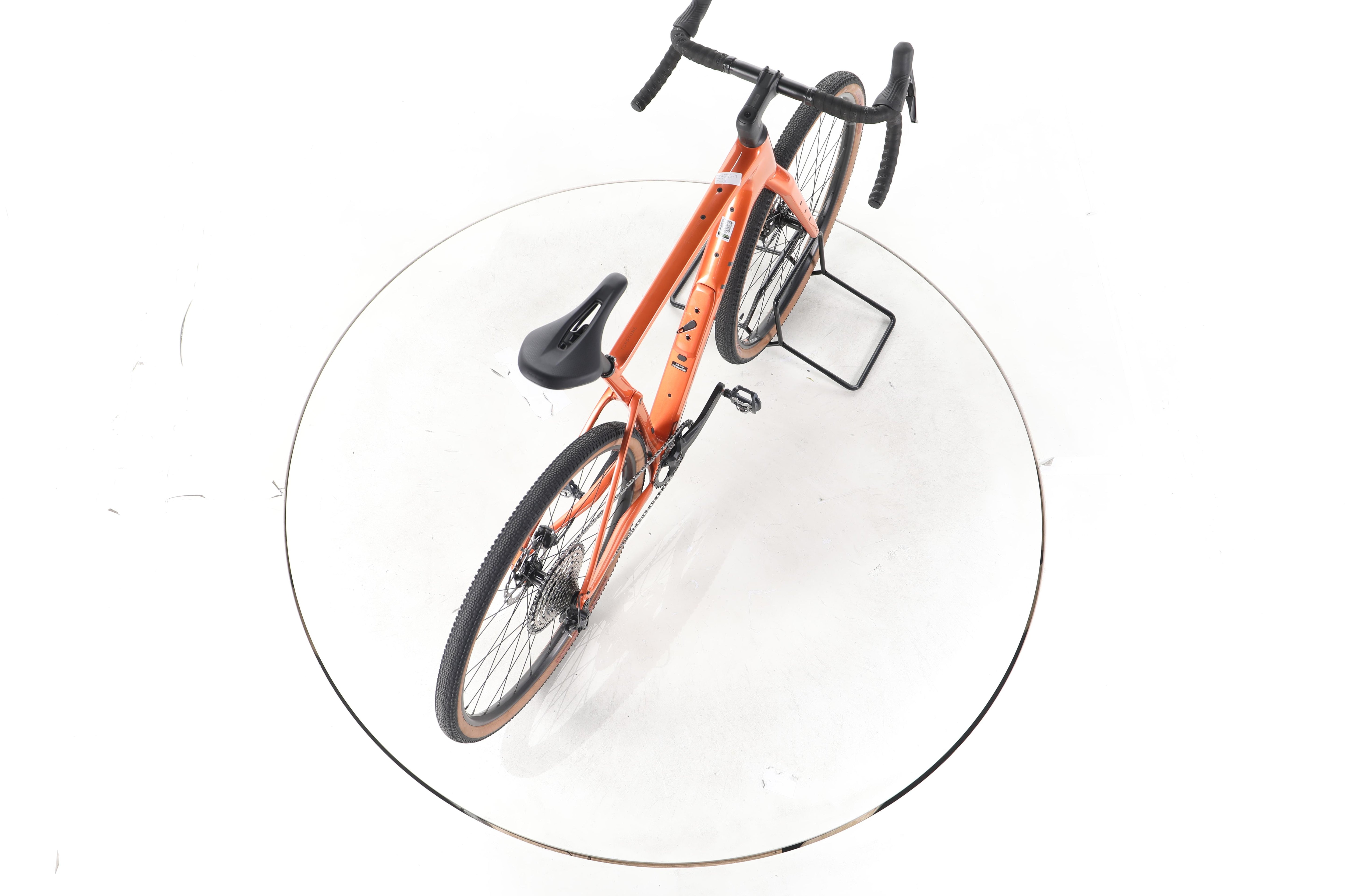 Cannondale Topstone Gravelbike Carbon - Image 23