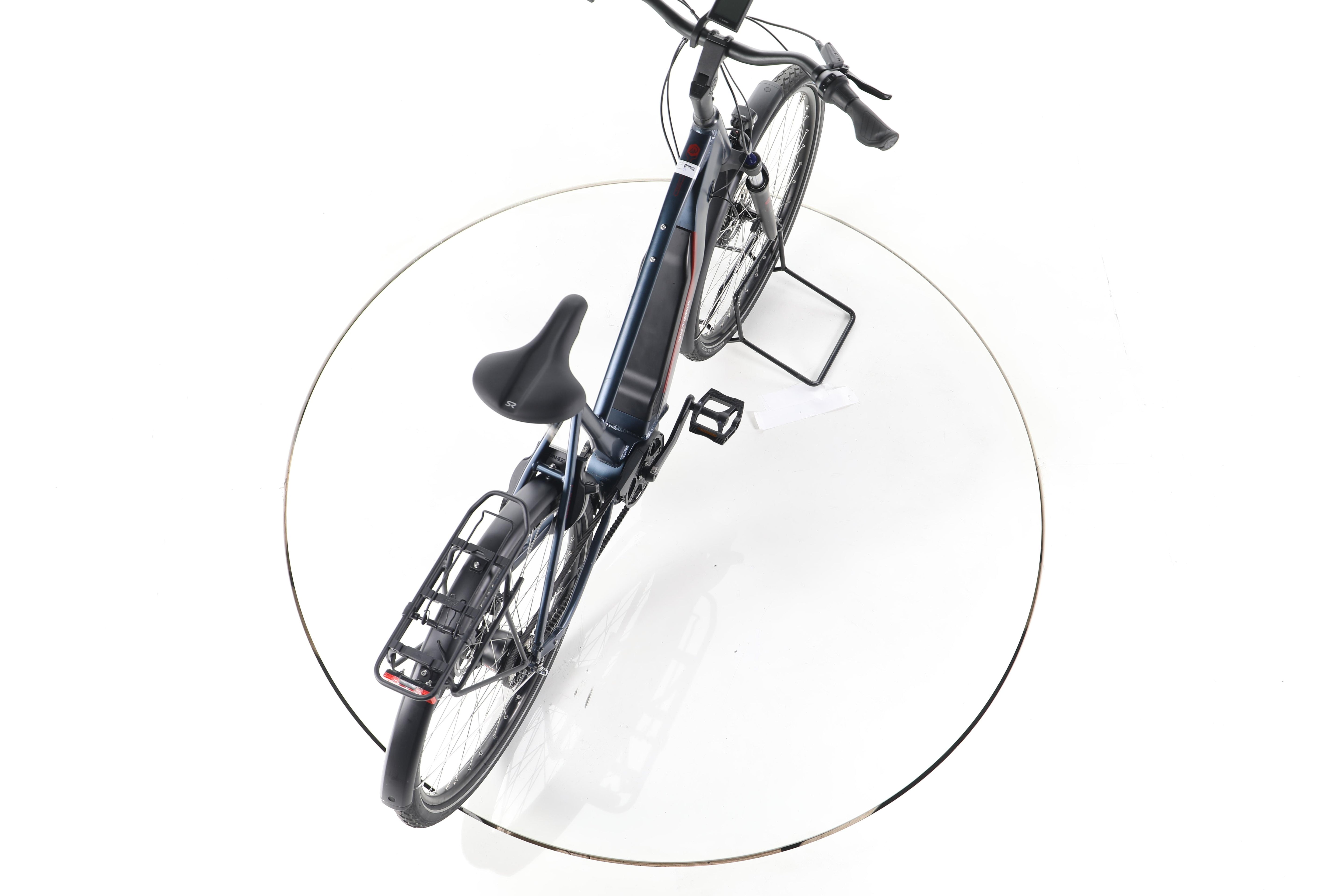 Victoria Tresalo 7 City E-Bike - Image 23