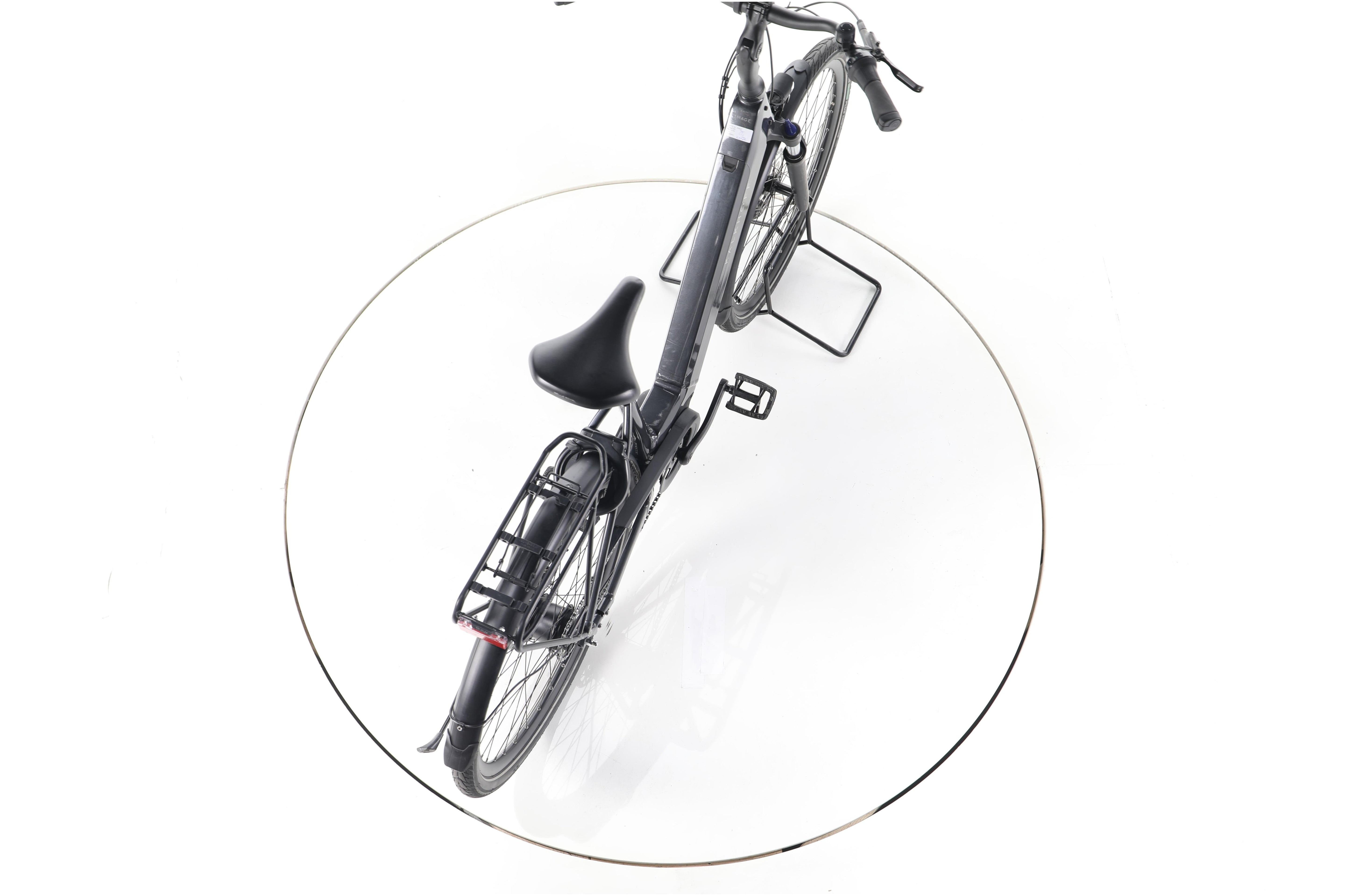 Kalkhoff Image 3.B Advance City E-Bike Tiefeinsteiger 2023 - Image 23