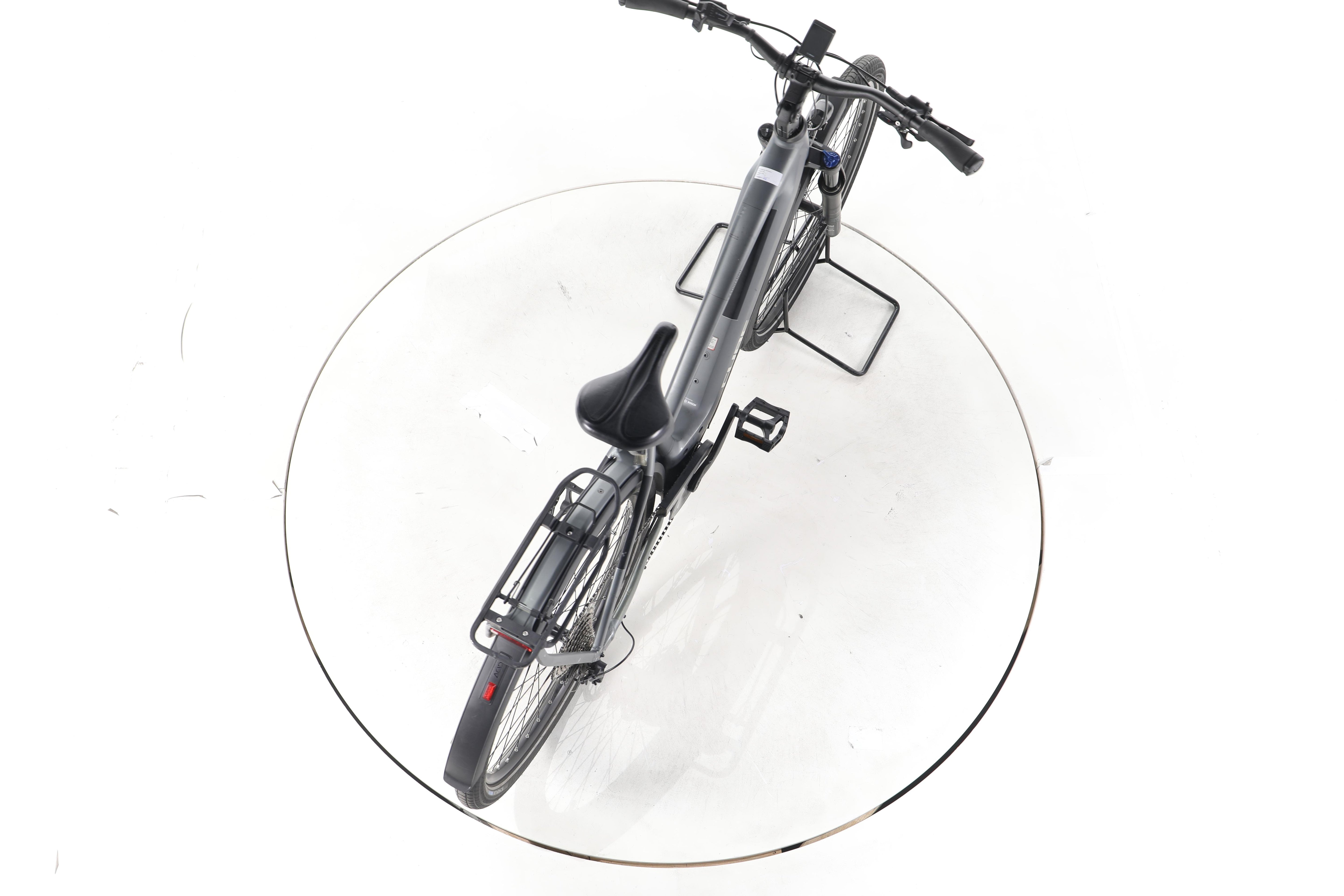 Cube Kathmandu Hybrid Pro Trekking E-Bike - Image 23