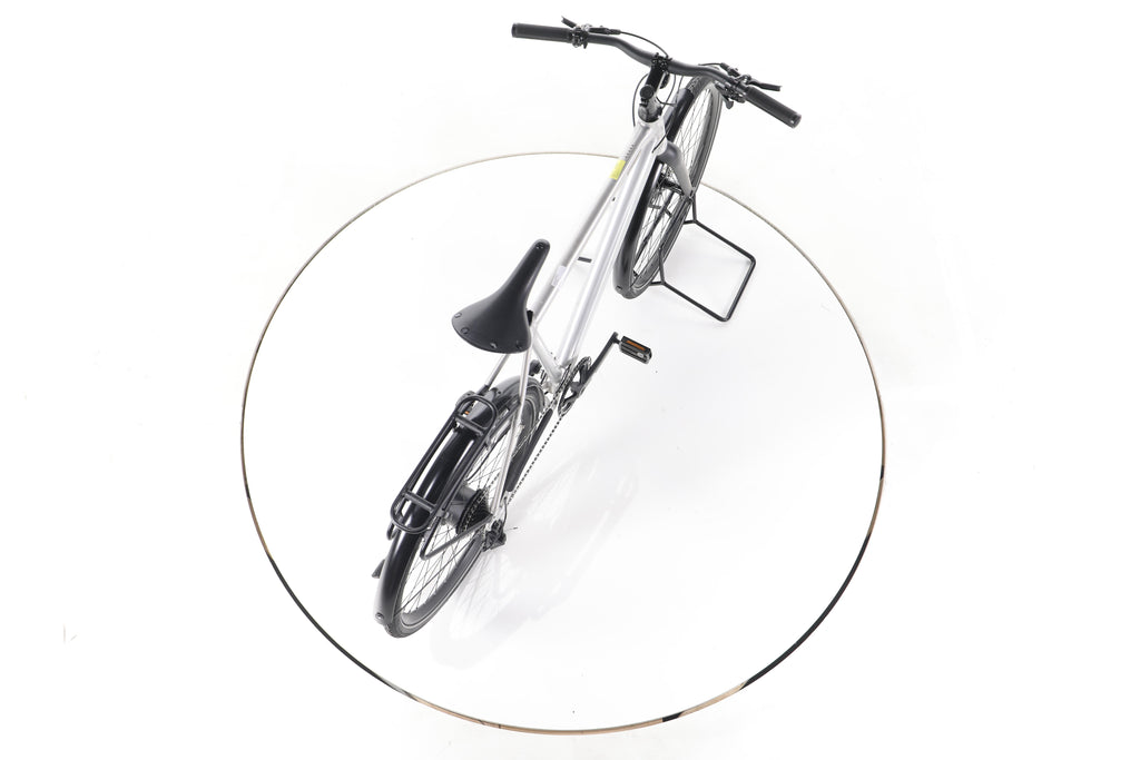 Coboc Vesterbro DMT Trekking E-Bike - Image 23