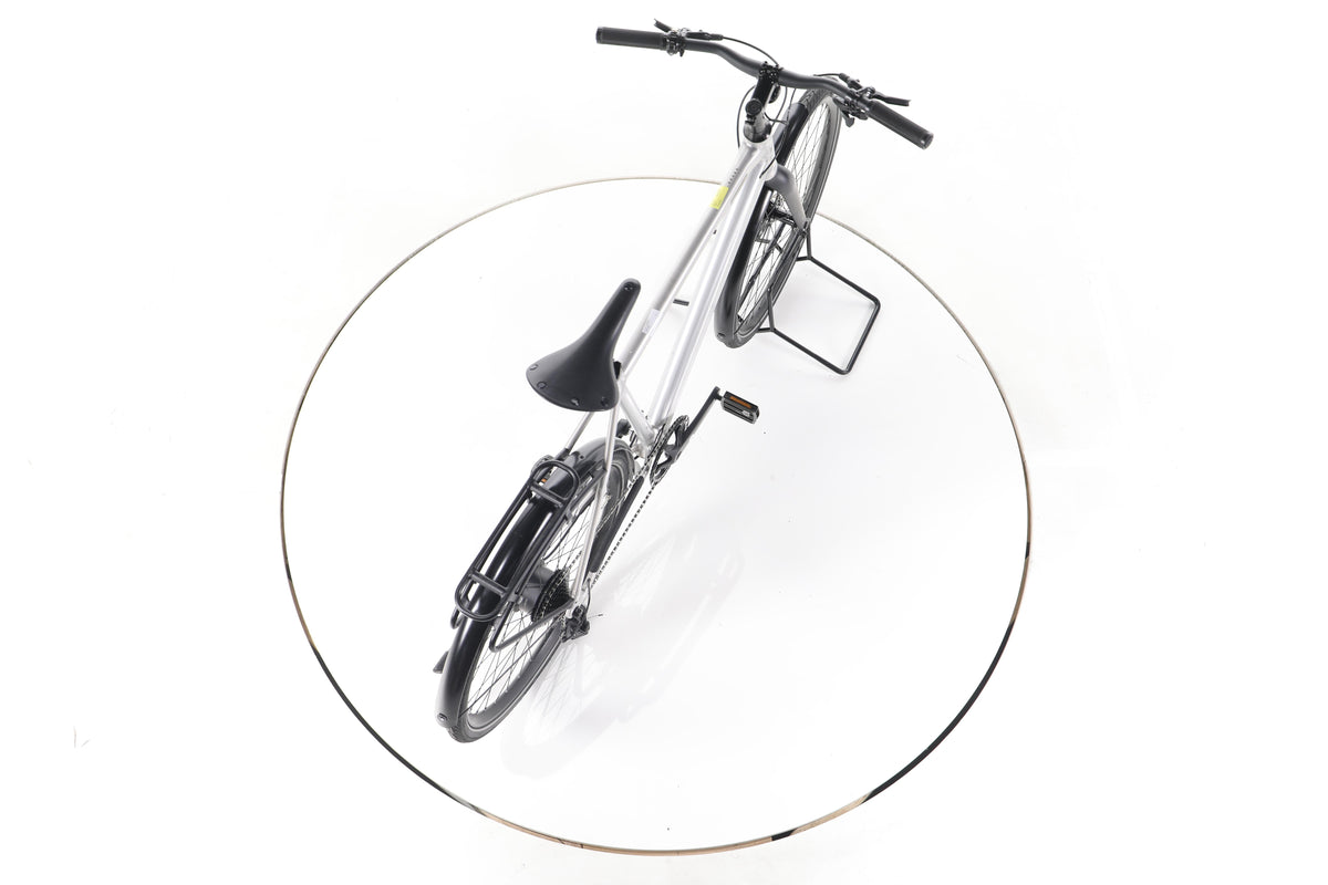 Coboc Vesterbro DMT Trekking E-Bike - Image 23