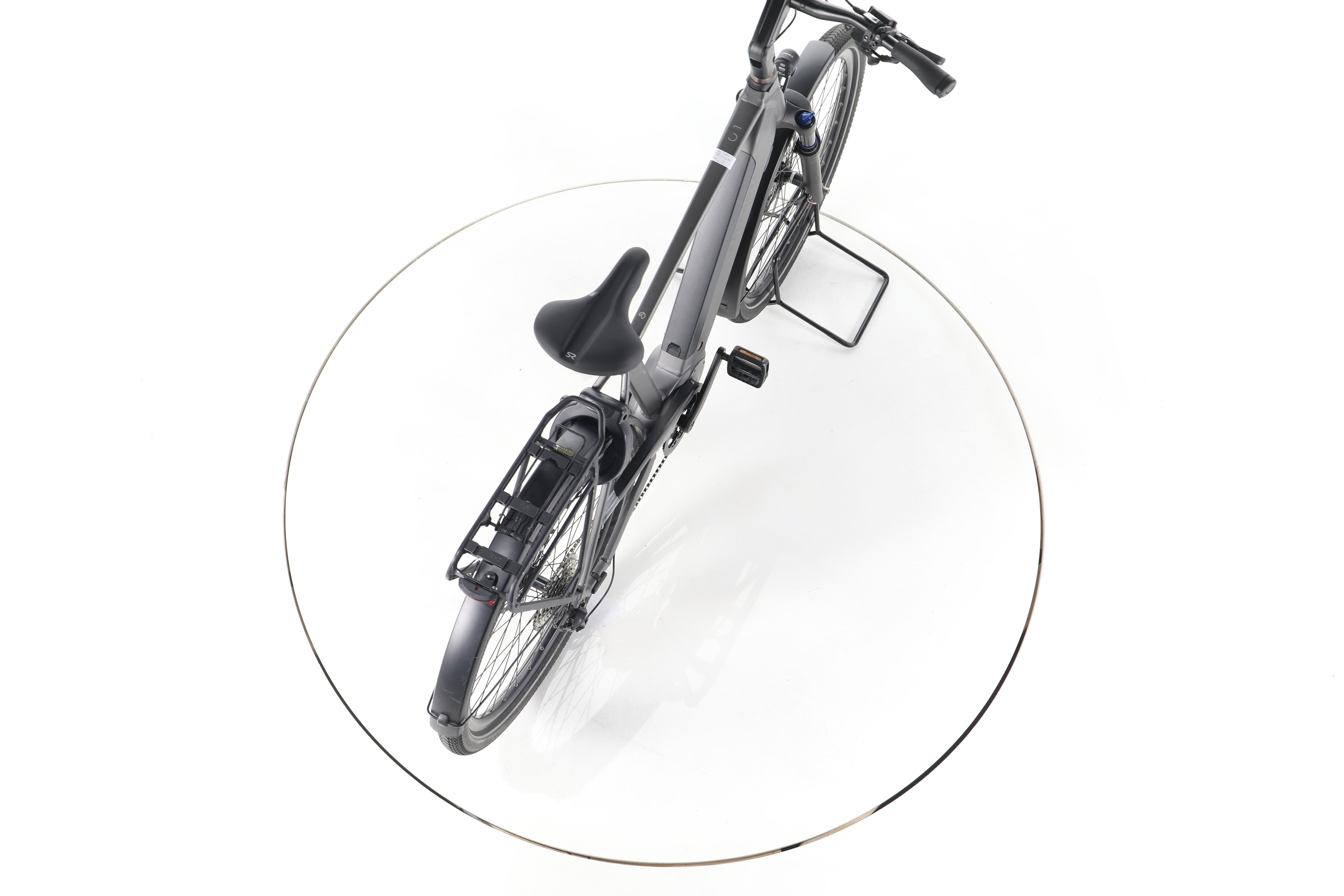 Kalkhoff Endeavour 5.B Advance+ABS Trekking E-Bike - Image 23