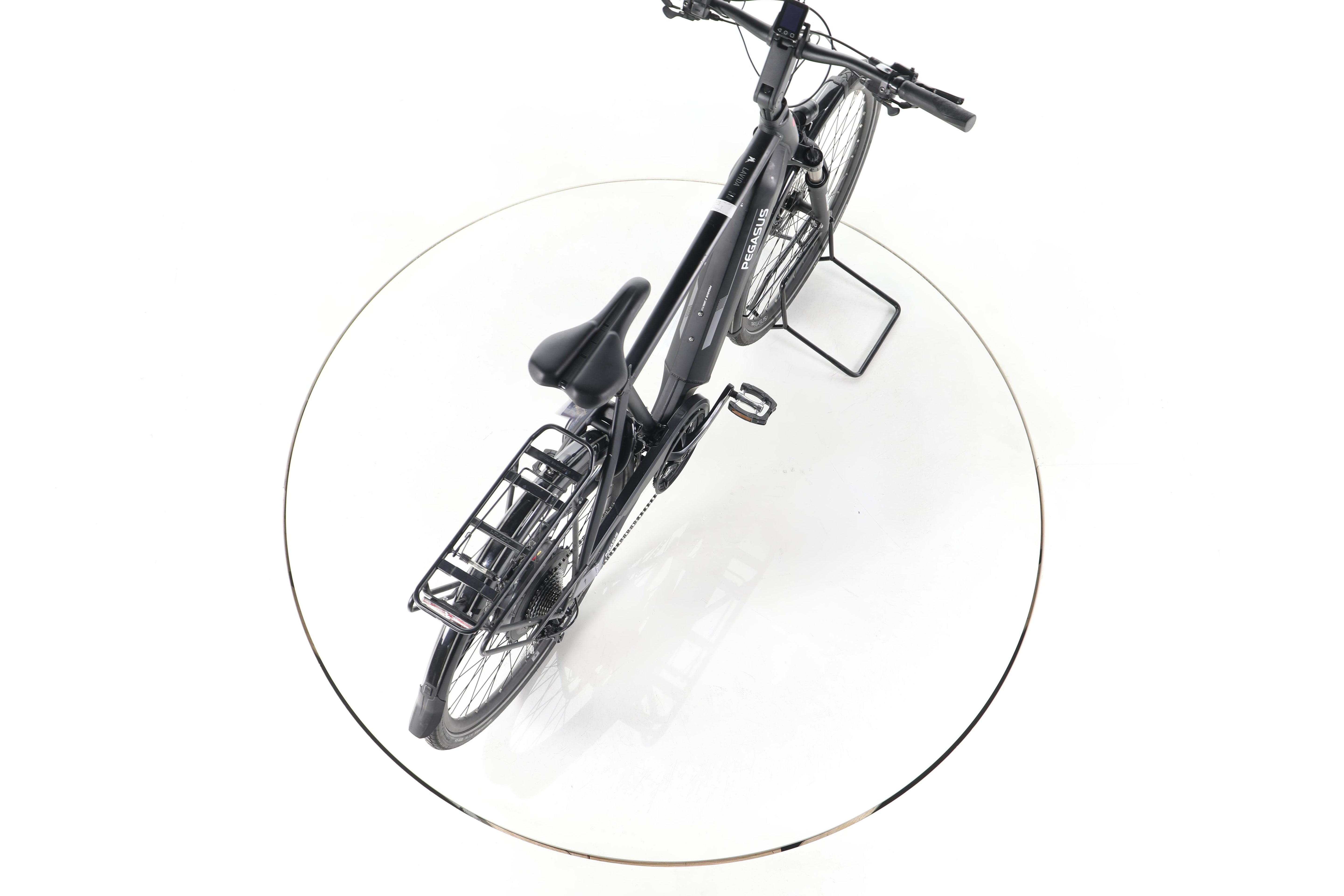 Pegasus Lavida EVO Plus Trekking E-Bike - Image 23