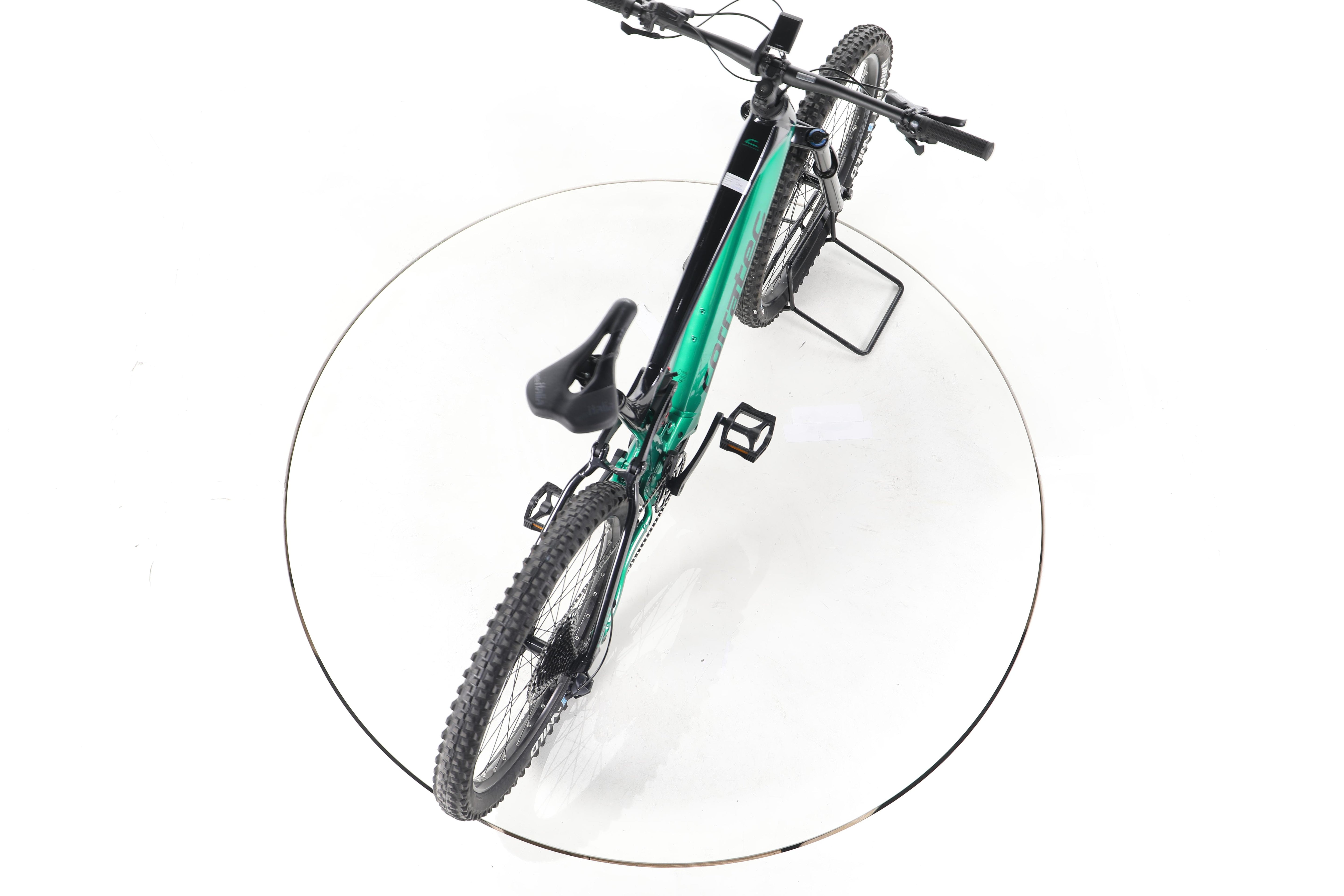 Corratec E-Power RS 160 Pro Plus E-Bike Fully - Image 23