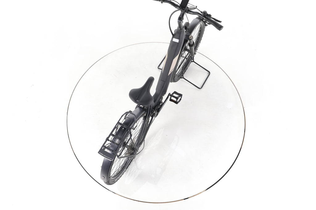 MORRISON SUB 4.0 Trekking E-Bike Tiefeinsteiger - Image 23