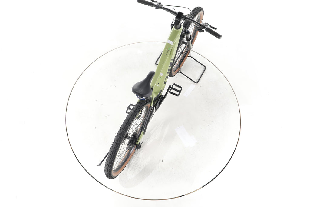 Cube Reation Hybrid EXC E-Bike - Image 23