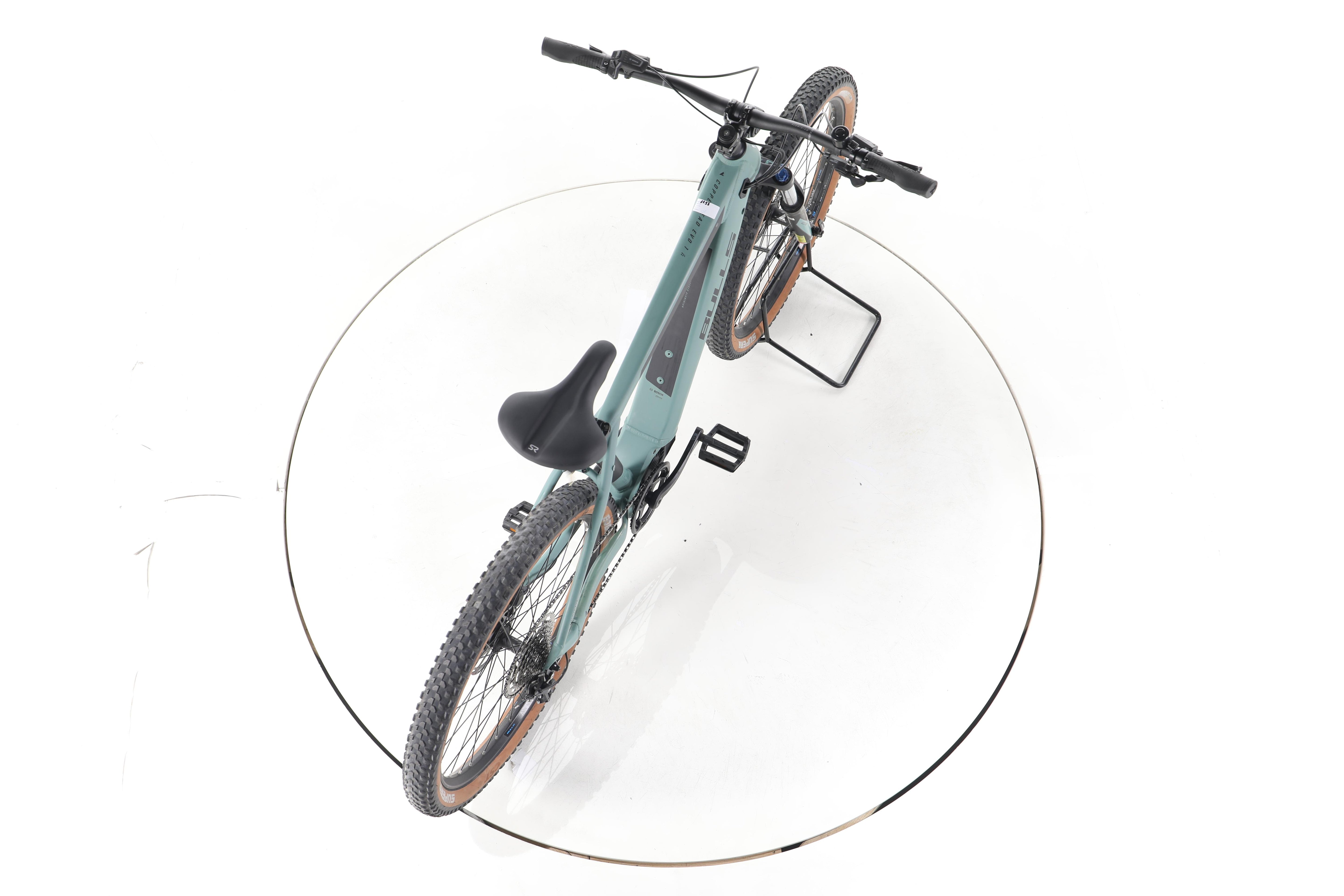 Bulls Copperhead EVO 1 Trekking E-Bike 2024 - Image 23