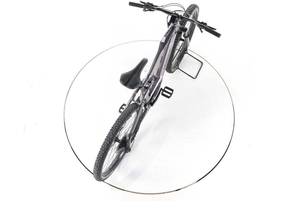 Haibike Alltrail 10 Fully E-Bike - Image 23
