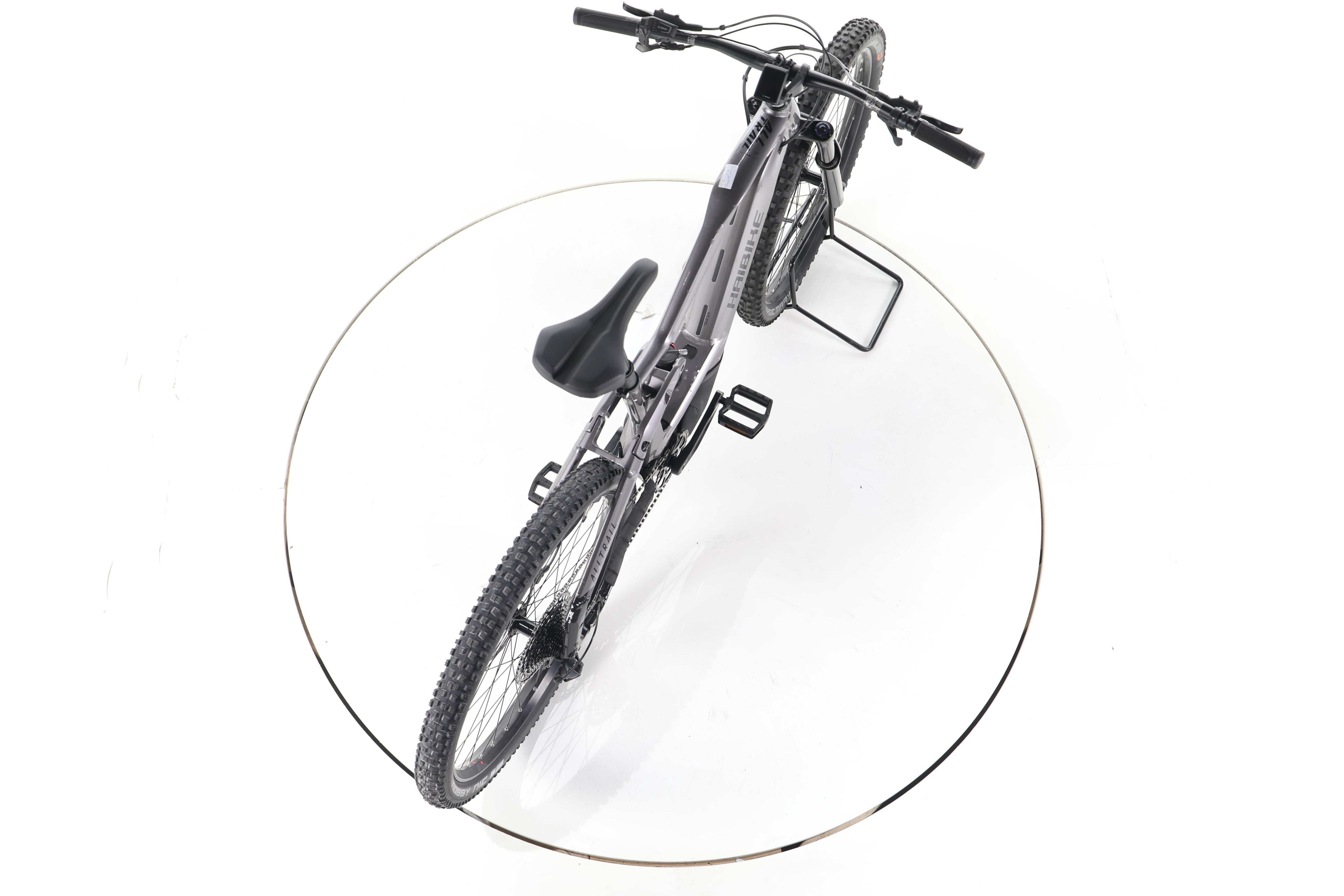 Haibike Alltrail 10 Fully E-Bike - Image 23
