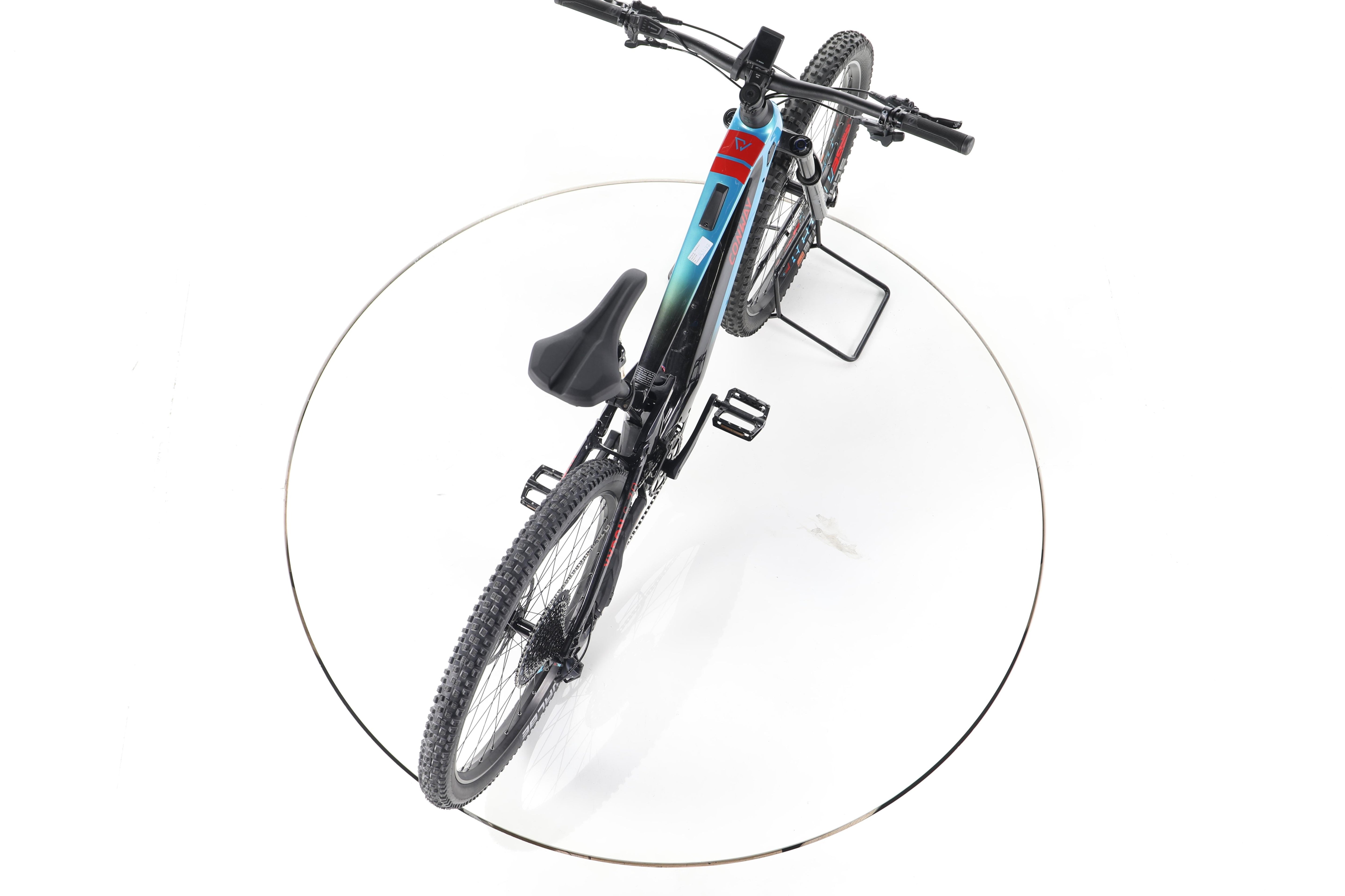 Conway Xyron S 7.9 E-Bike Fully Carbon - Image 23