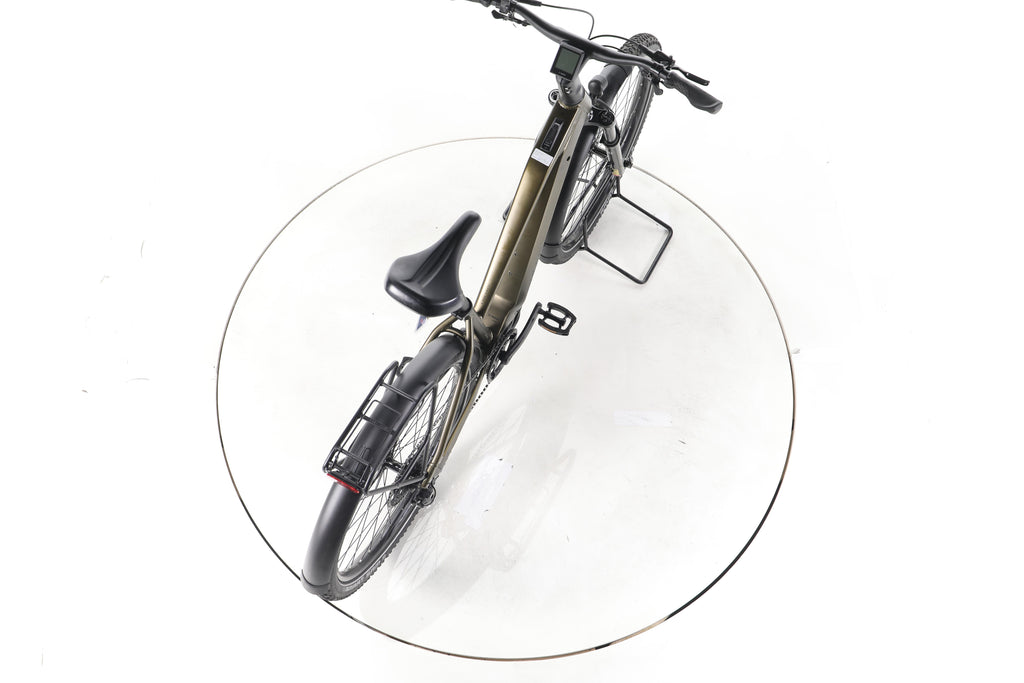 Bulls Iconic EVO 2 Trekking E-Bike 2025 - Image 23