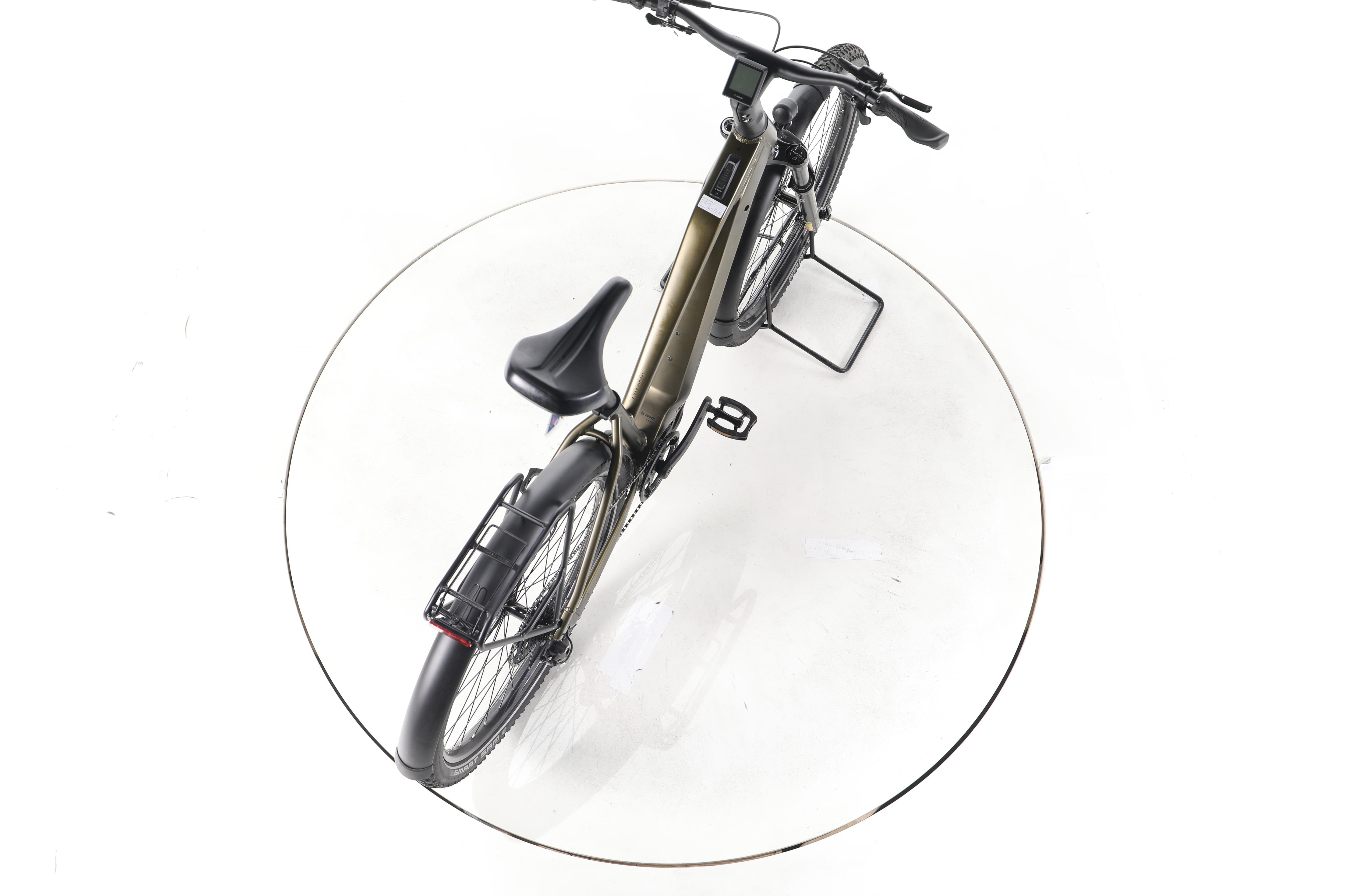 Bulls Iconic EVO 2 Trekking E-Bike 2025 - Image 23