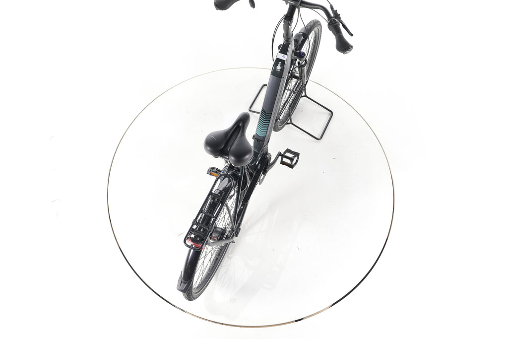 Raleigh Bristol 8 City E-Bike Tiefeinsteiger - Image 23