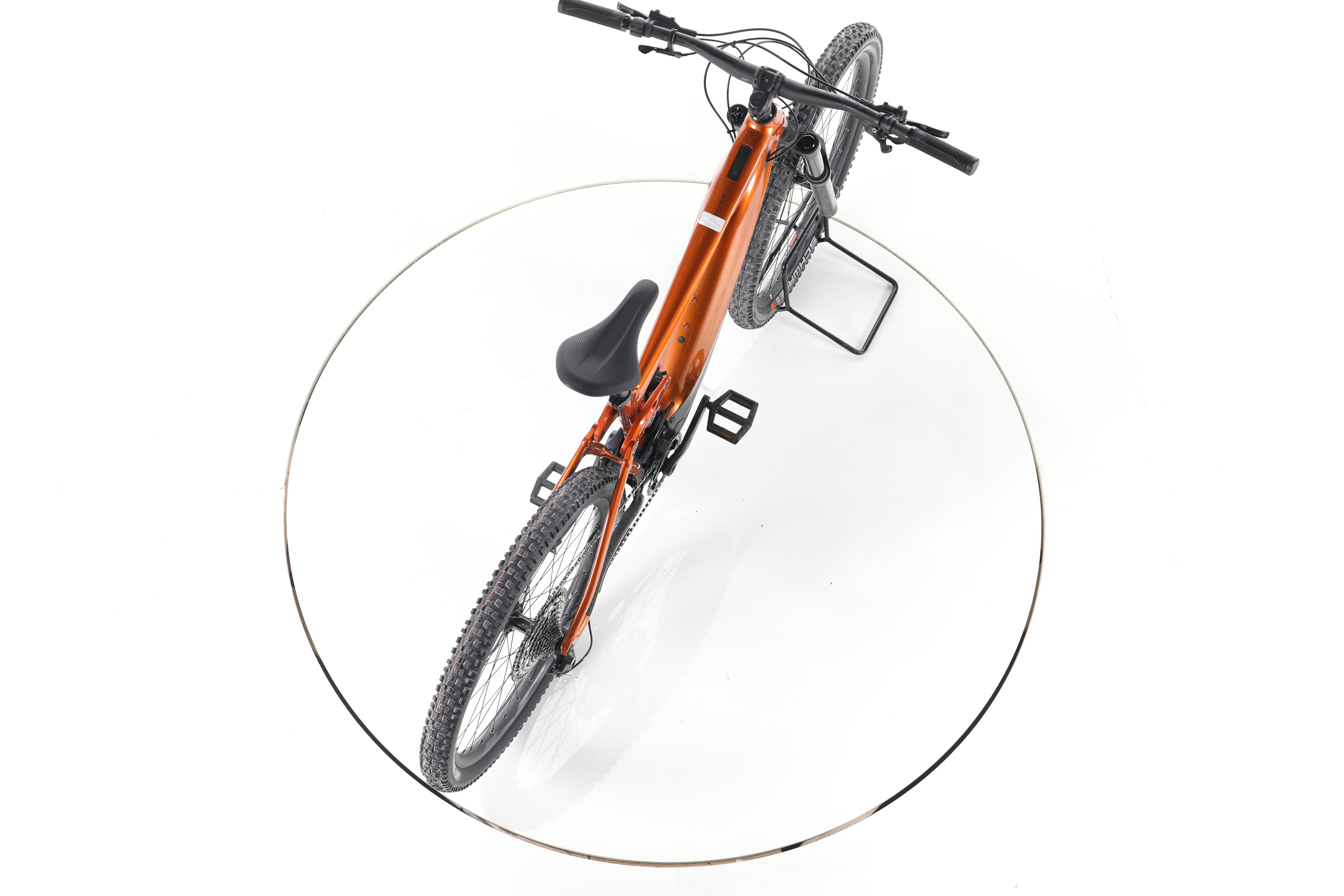 Giant Reign E+ 3 E-Bike Fully - Image 23