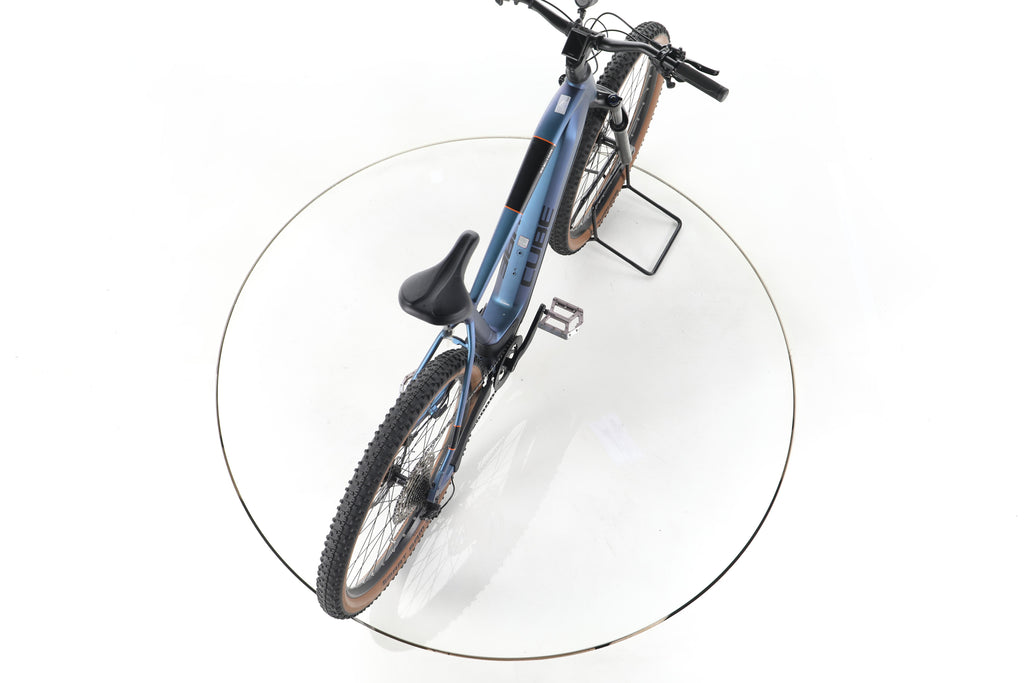 Cube Reaction Hybrid Race E-Bike - Image 23