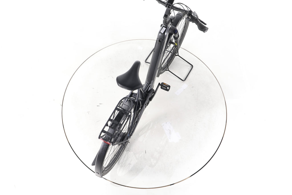 Kalkhoff Image 3 Excite 380 City E-Bike Tiefeinsteiger 2025 - Image 23