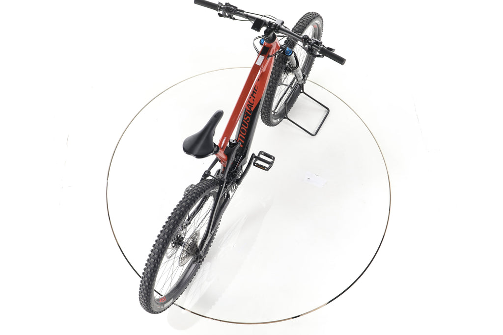 Moustache Bikes Game 7 Fully E-Bike 2024 - Image 23