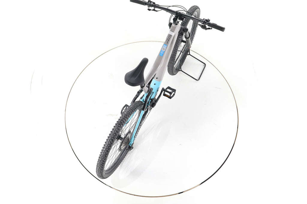 Orbea Rise H30 E-Bike Fully - Image 23