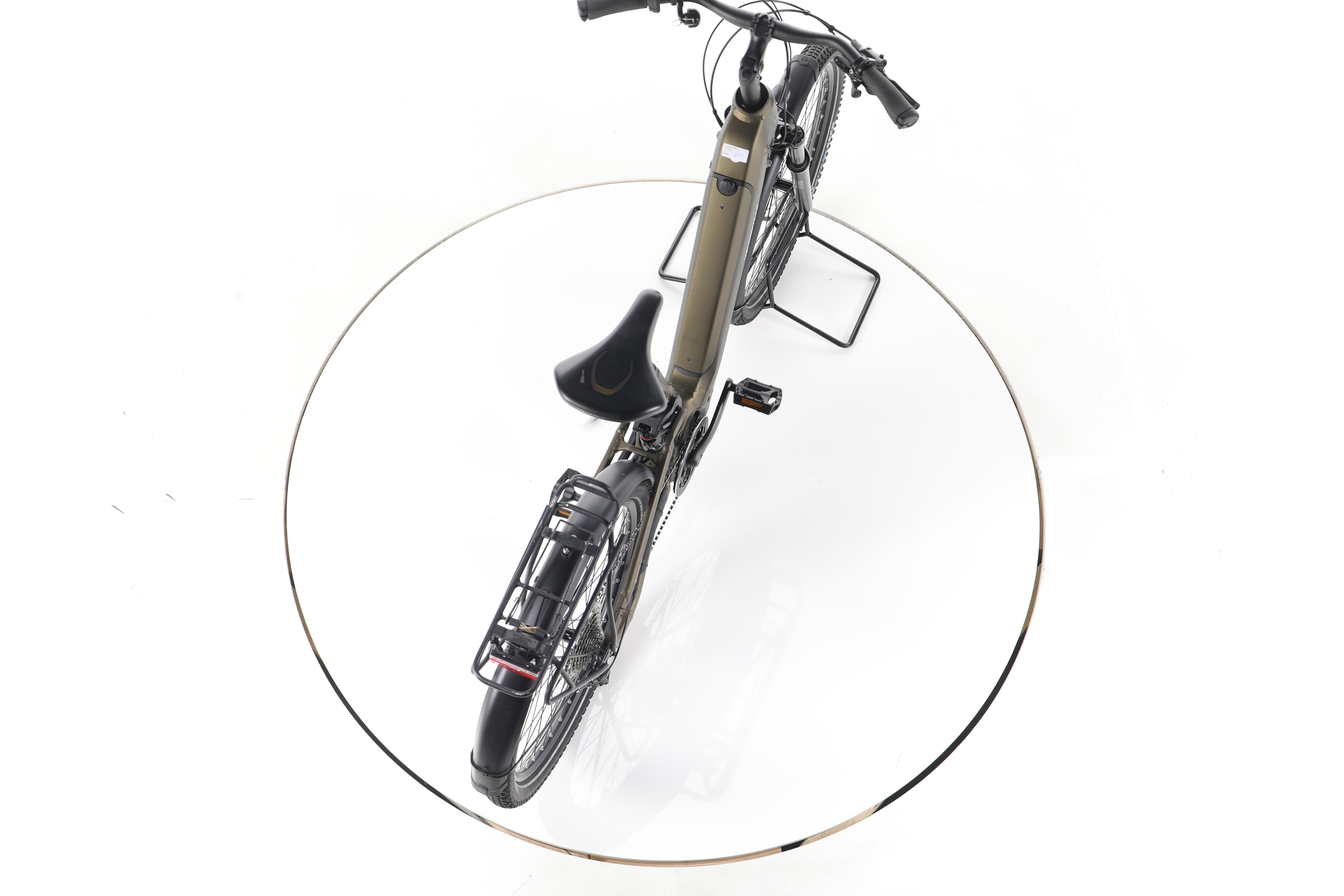 Velo de Ville FEB 990 Smart SUV E-Bike Tiefeinsteiger - Image 23