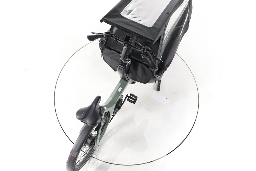 Lovens Explorer S85 ABS E-Lastenrad - Image 23