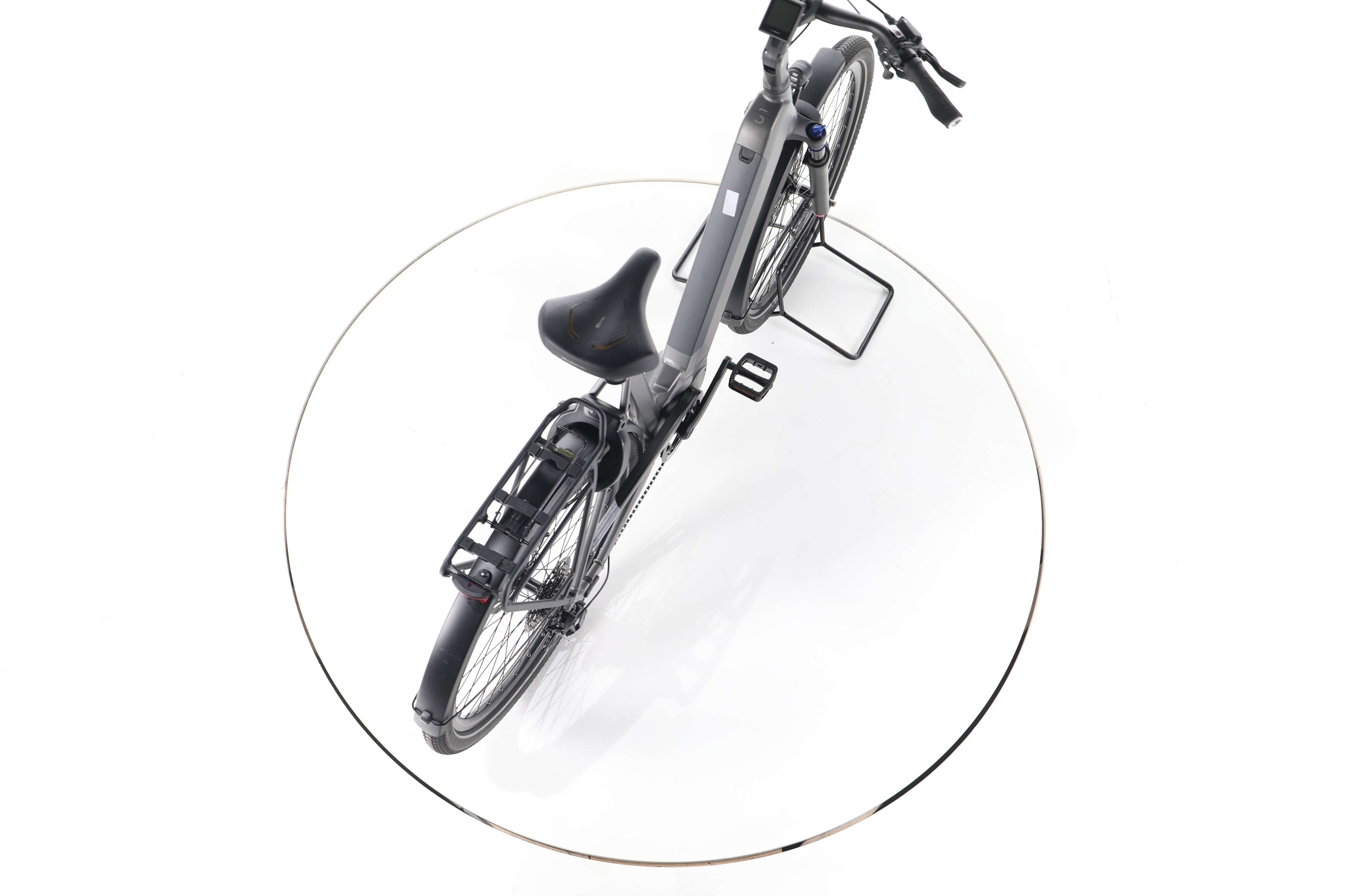 Kalkhoff Endeavour 5.B Advance+ ABS Trekking E-Bike Tiefeinsteiger 2023 - Image 23