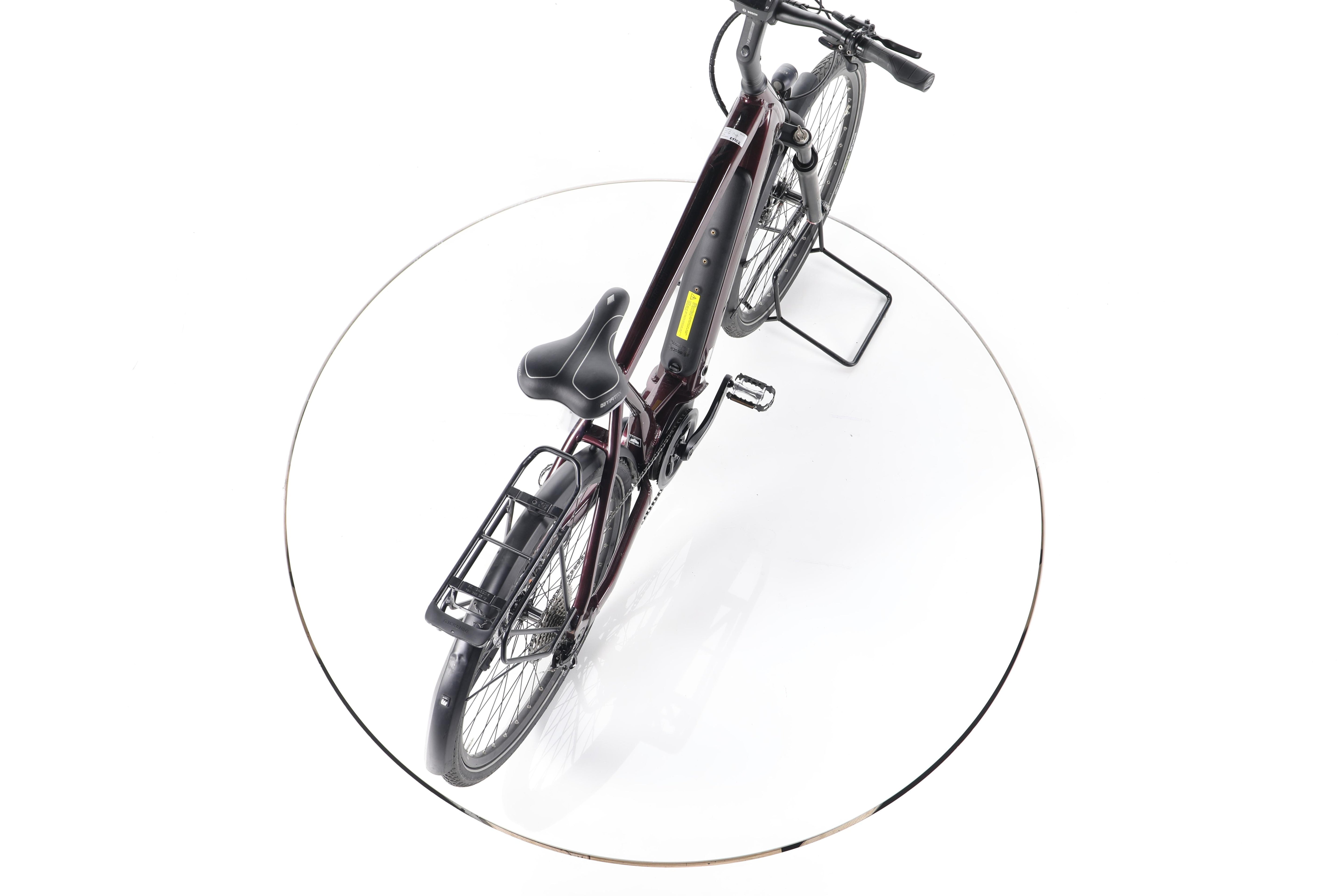 Stevens E-Triton PT6 Trekking E-Bike - Image 23