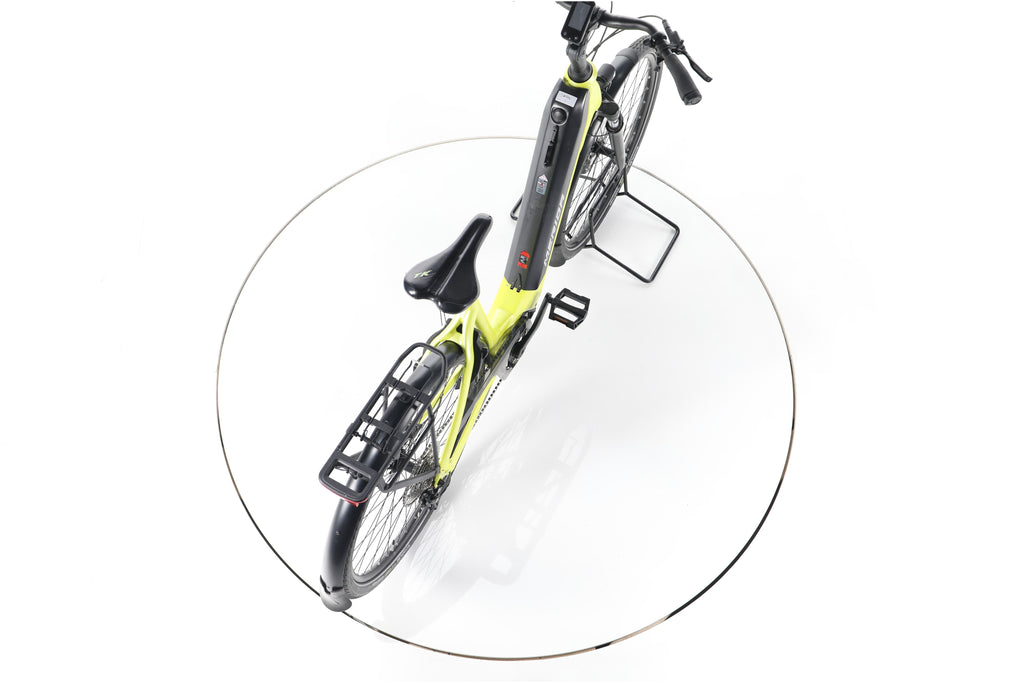 Merida eSPRESSO City 500 EQ Trekking E-Bike Tiefeinsteiger - Image 23
