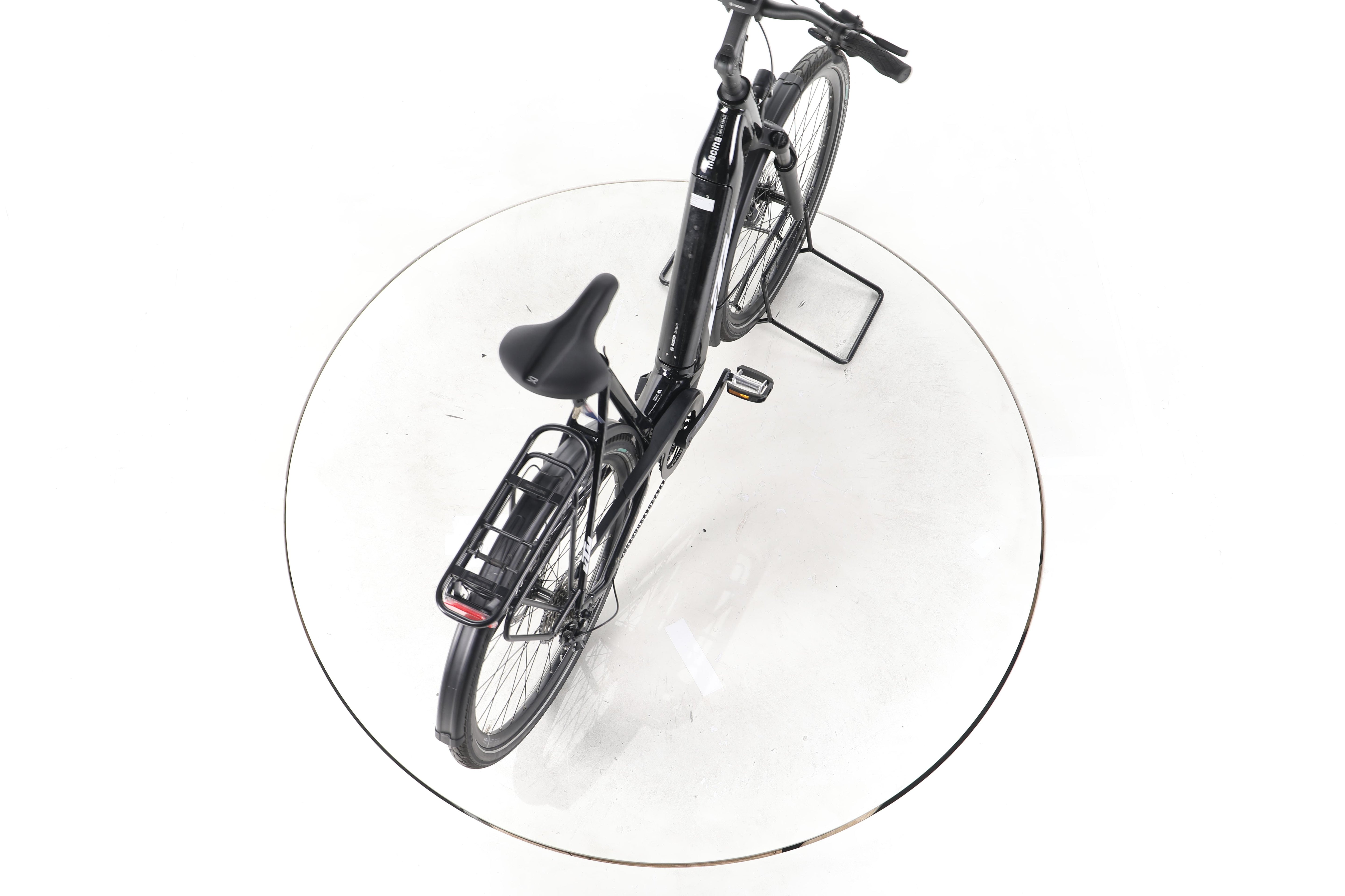 KTM Macina Tour CX625 LTD64 H Trekking E-Bike Tiefeinsteiger - Image 23