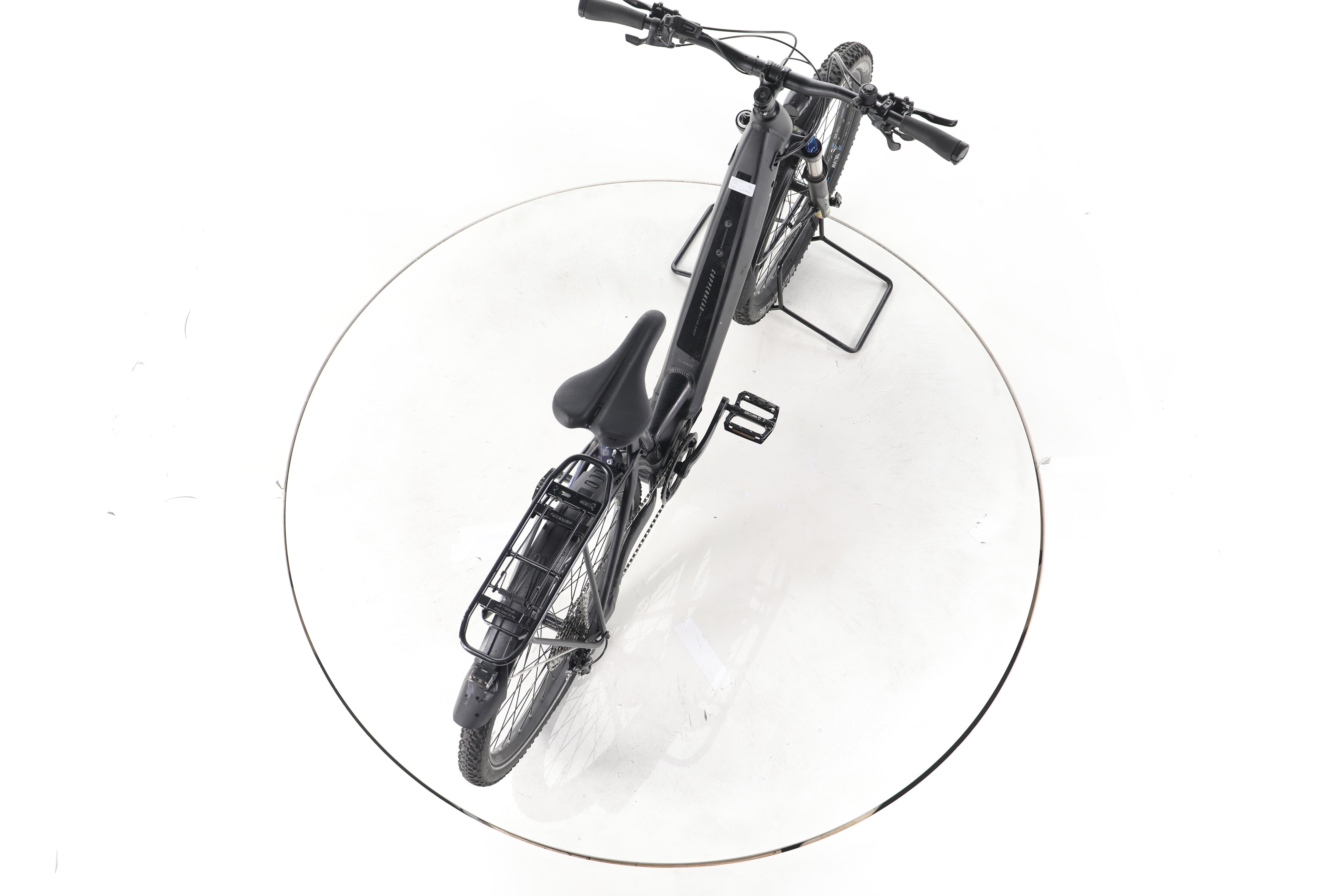 Bulls Copperhead EVO 2 XXL Street Trekking E-Bike Tiefeinsteiger - Image 23