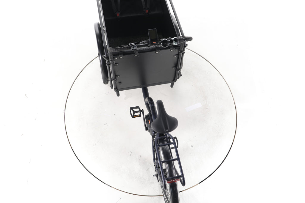 Bimas eCargo 3.3 Premium E-Lastenrad - Image 23
