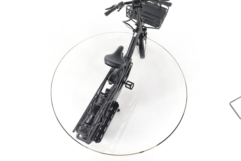 Tern GSD S10 E-Lastenrad - Image 23