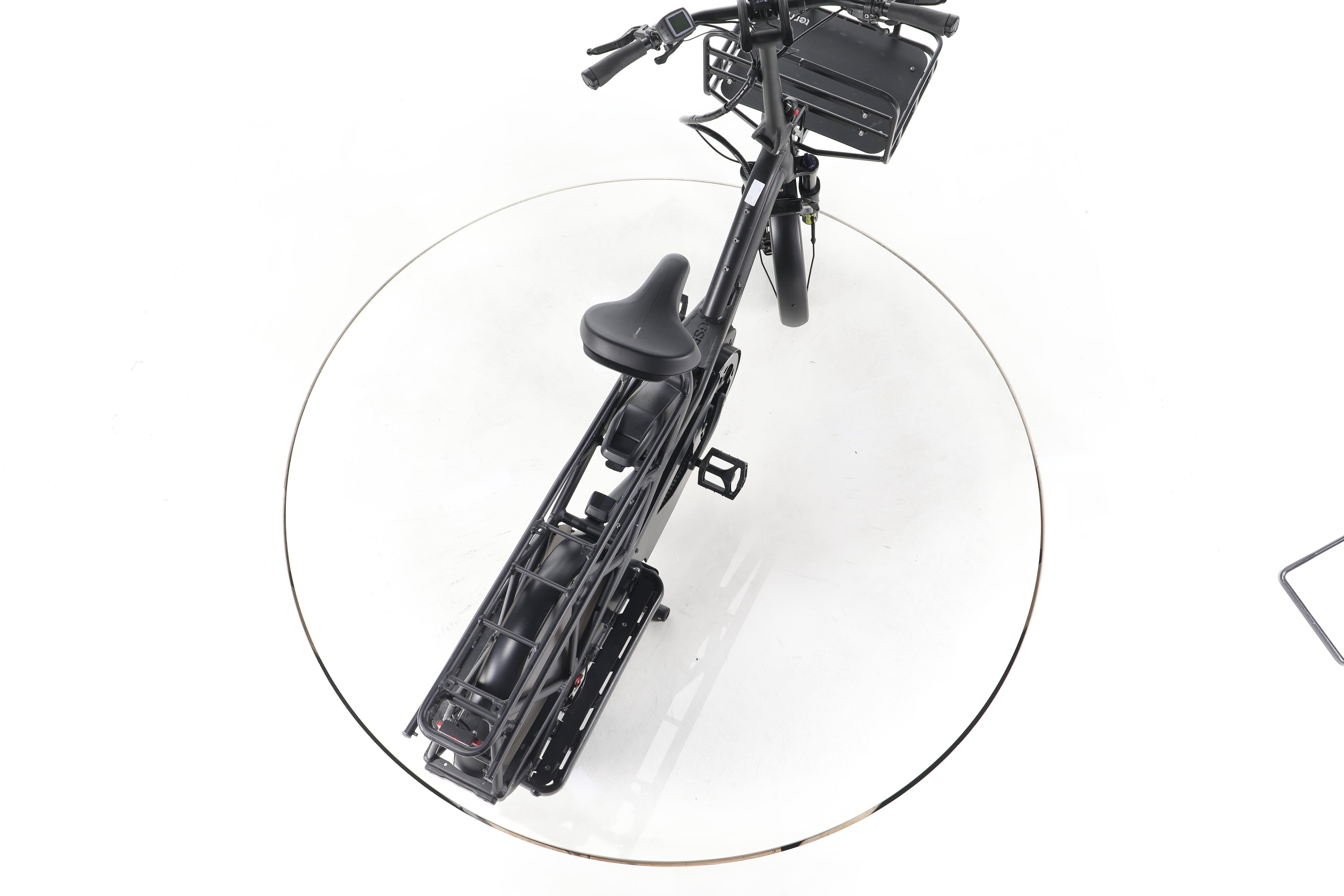 Tern GSD S10 E-Lastenrad - Image 23