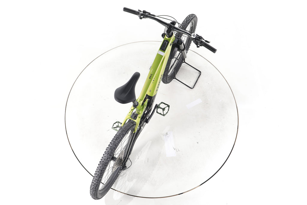 Trek Rail+ 8 E-Bike Fully 2025 - Image 23