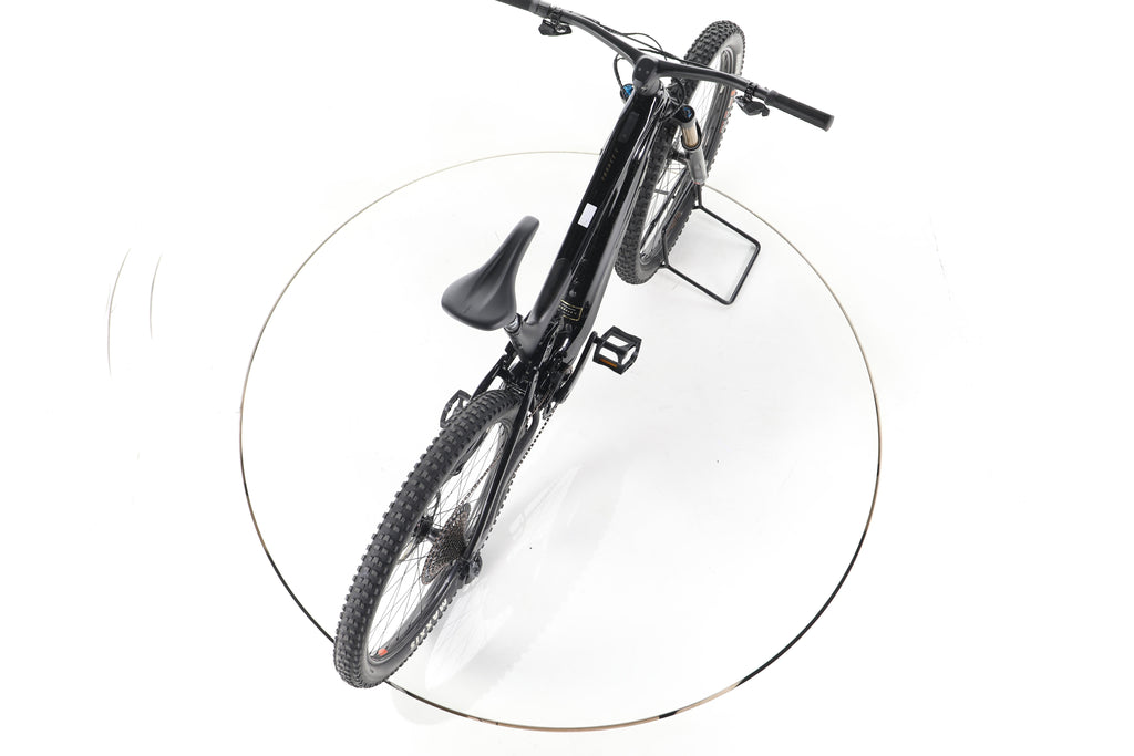 Giant Trance X Advanced E+ LTD E-Bike Fully Carbon - Image 23