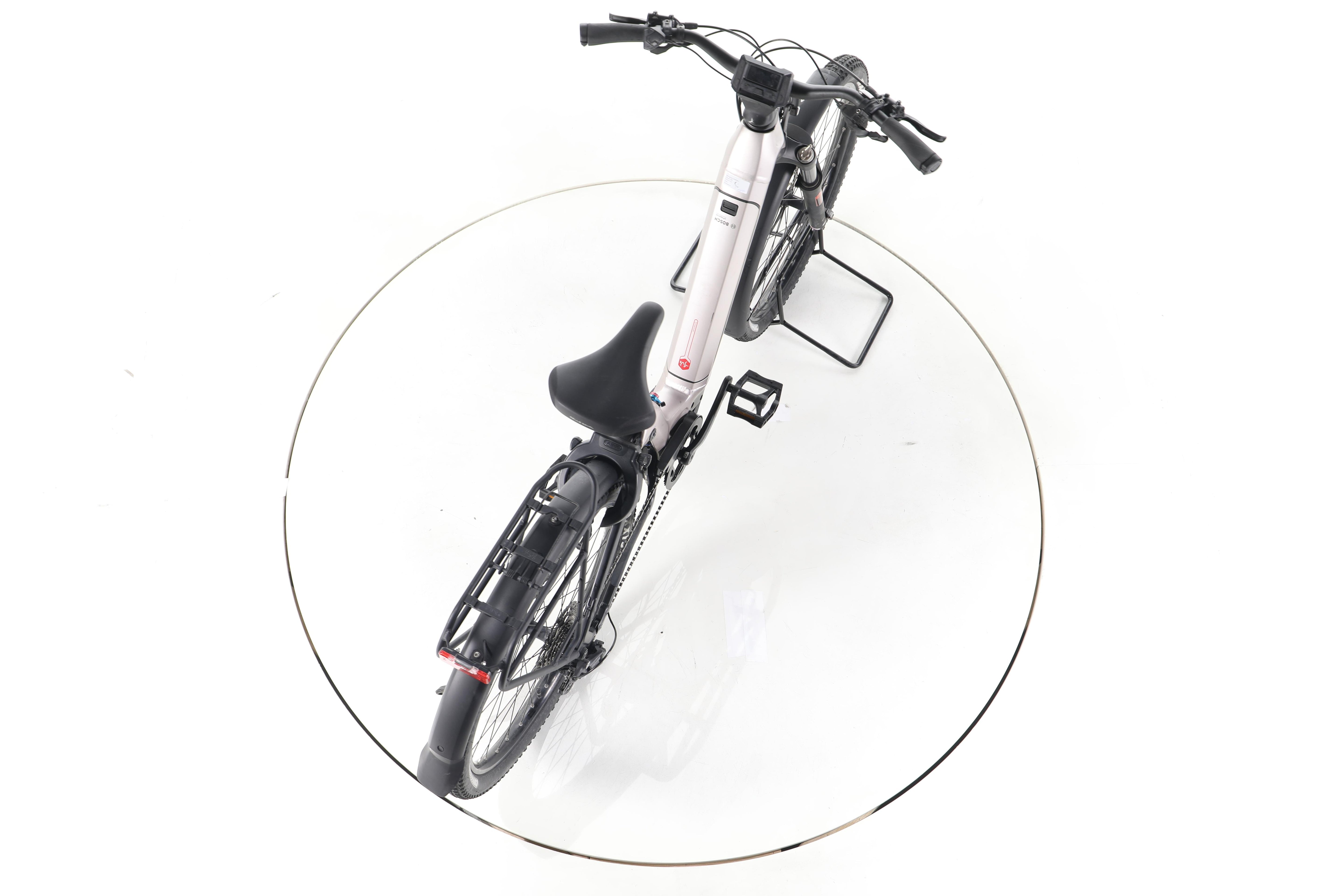 Victoria eParcours 12.8 SUV E-Bike Tiefeinsteiger - Image 23