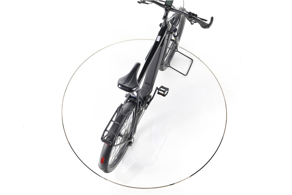 Bulls Iconic EVO 2 Trekking E-Bike 2024 - Image 23